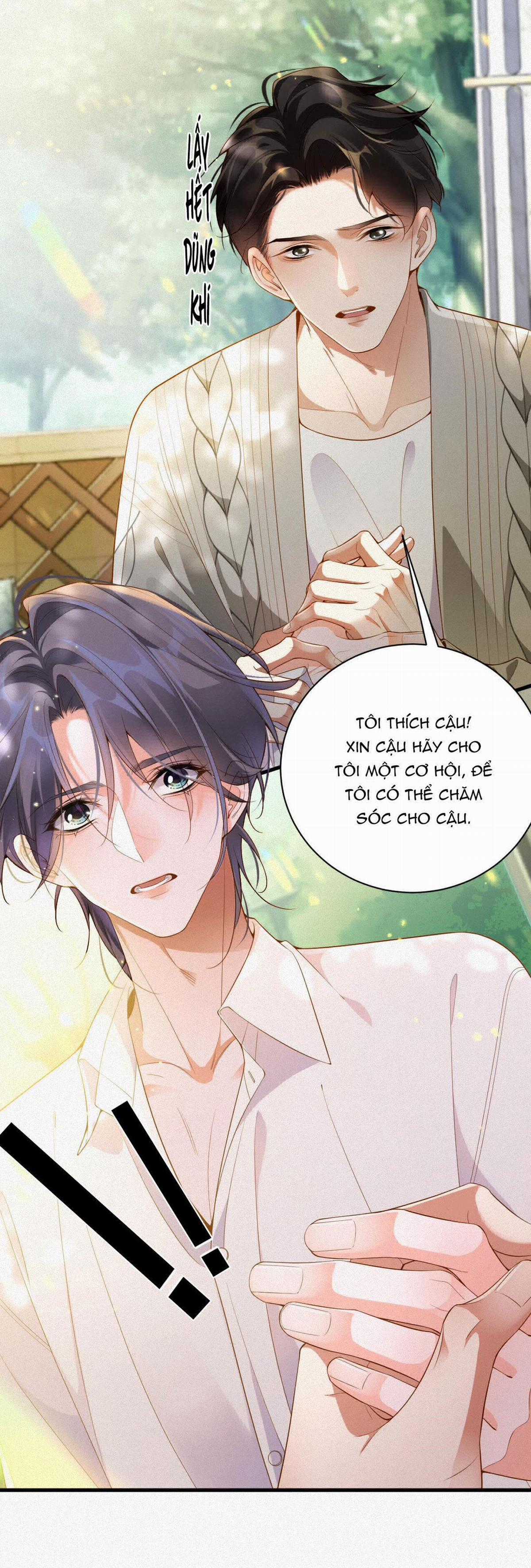 Chồng Cũ Muốn Tái Hôn Lần Nữa Chapter 24 trang 40