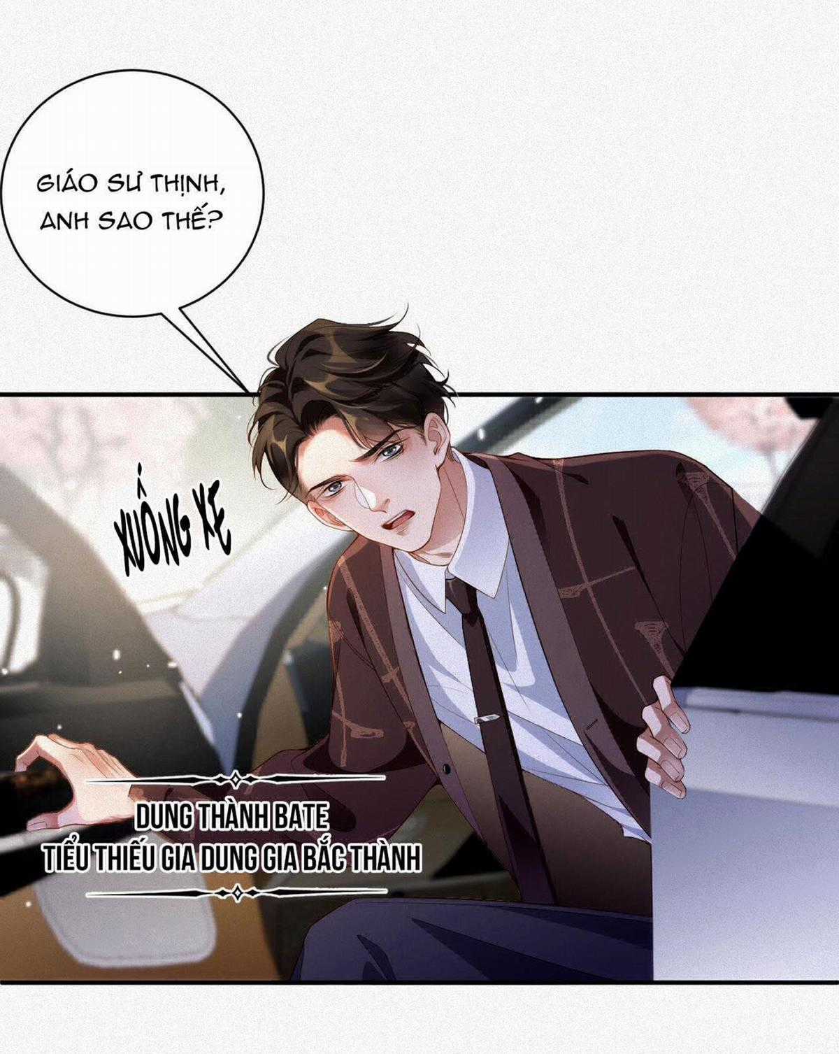 Chồng Cũ Muốn Tái Hôn Lần Nữa Chapter 24 trang 5