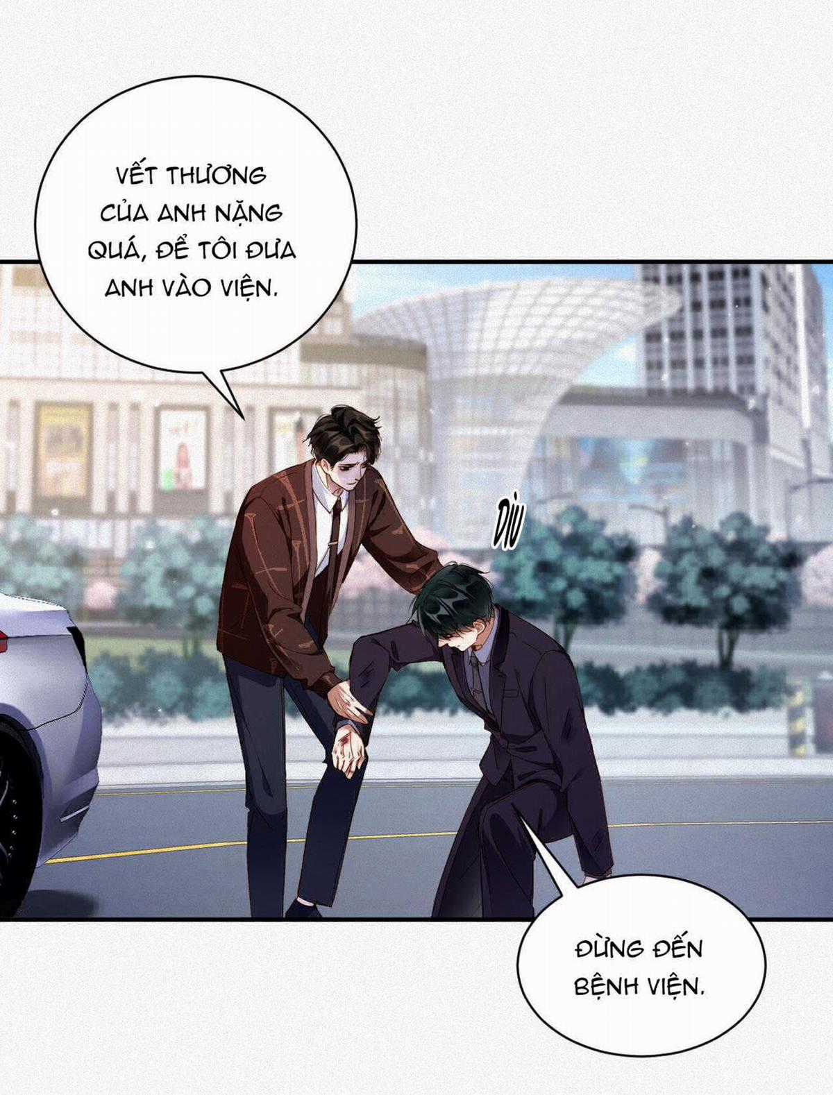 Chồng Cũ Muốn Tái Hôn Lần Nữa Chapter 24 trang 6