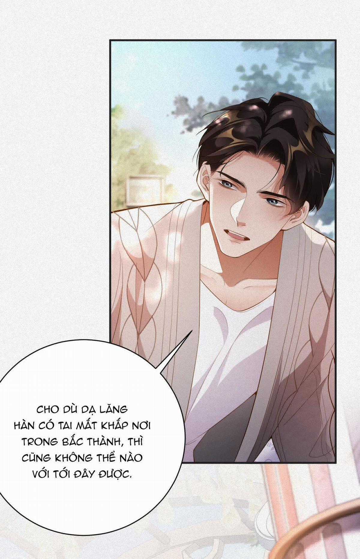 Chồng Cũ Muốn Tái Hôn Lần Nữa Chapter 25 trang 11