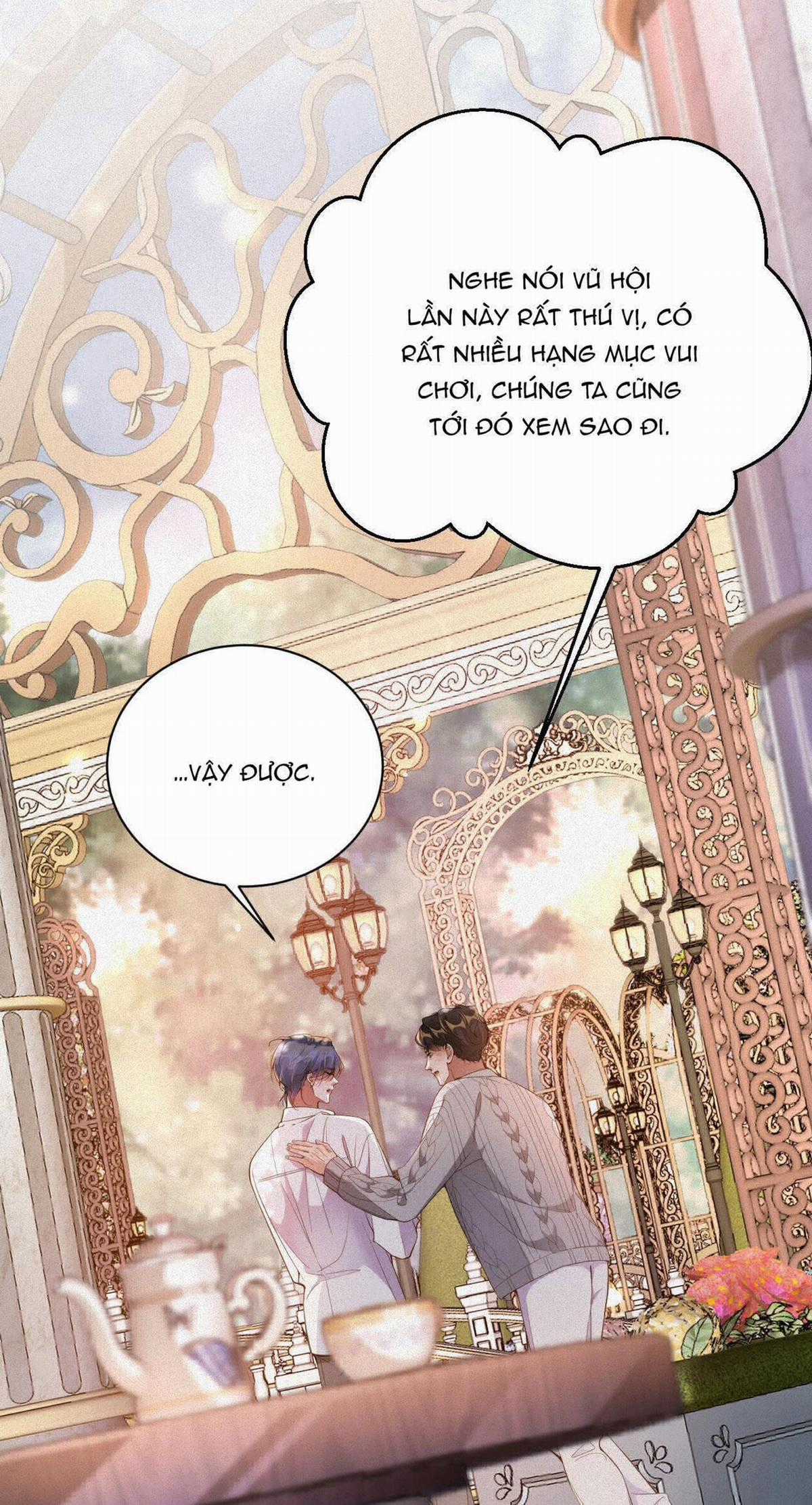 Chồng Cũ Muốn Tái Hôn Lần Nữa Chapter 25 trang 12