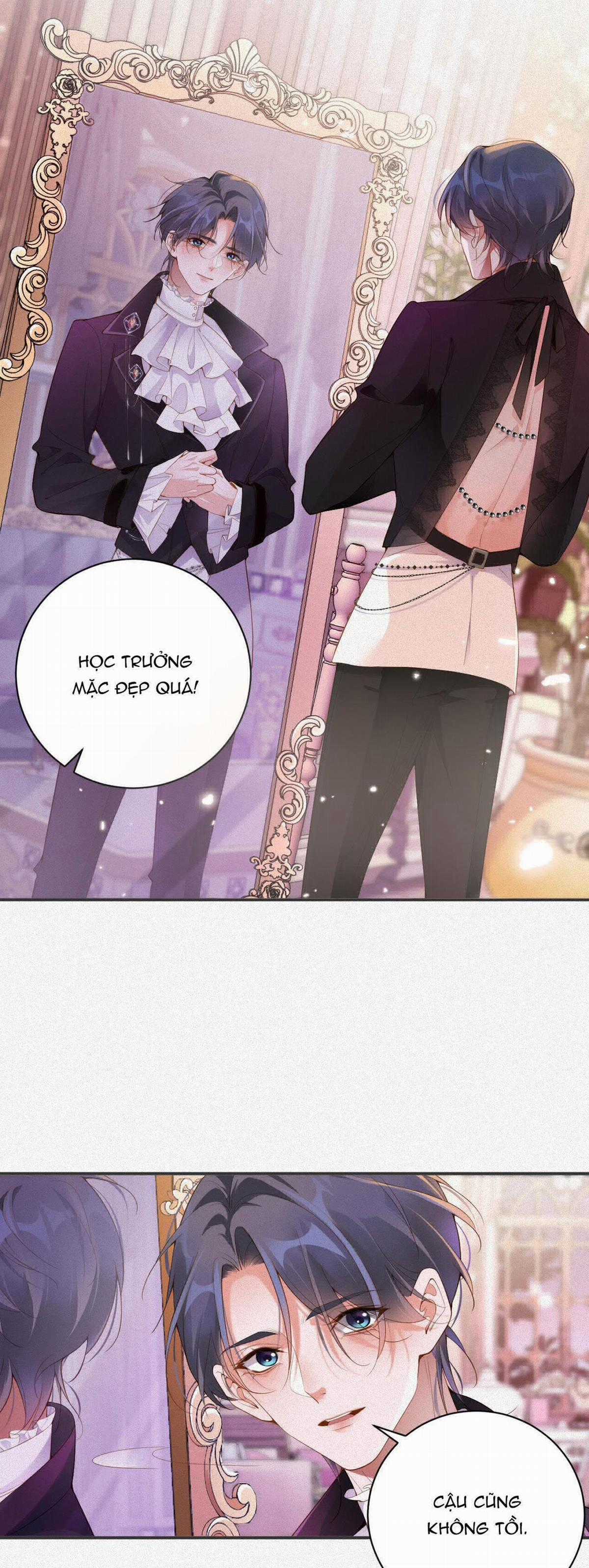 Chồng Cũ Muốn Tái Hôn Lần Nữa Chapter 25 trang 14