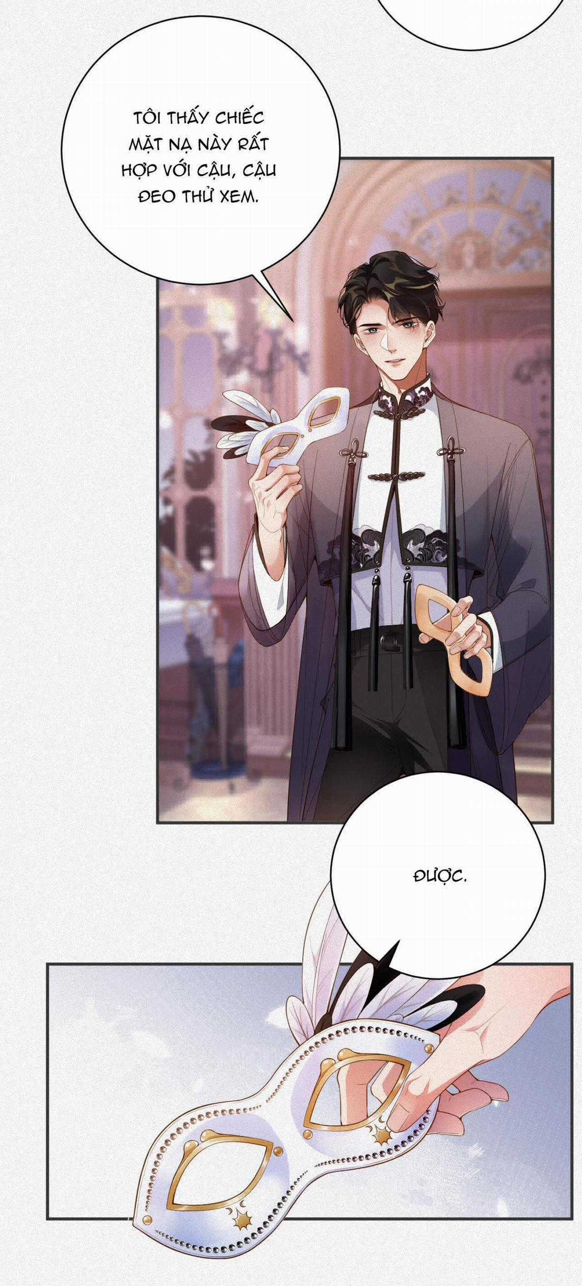 Chồng Cũ Muốn Tái Hôn Lần Nữa Chapter 25 trang 15