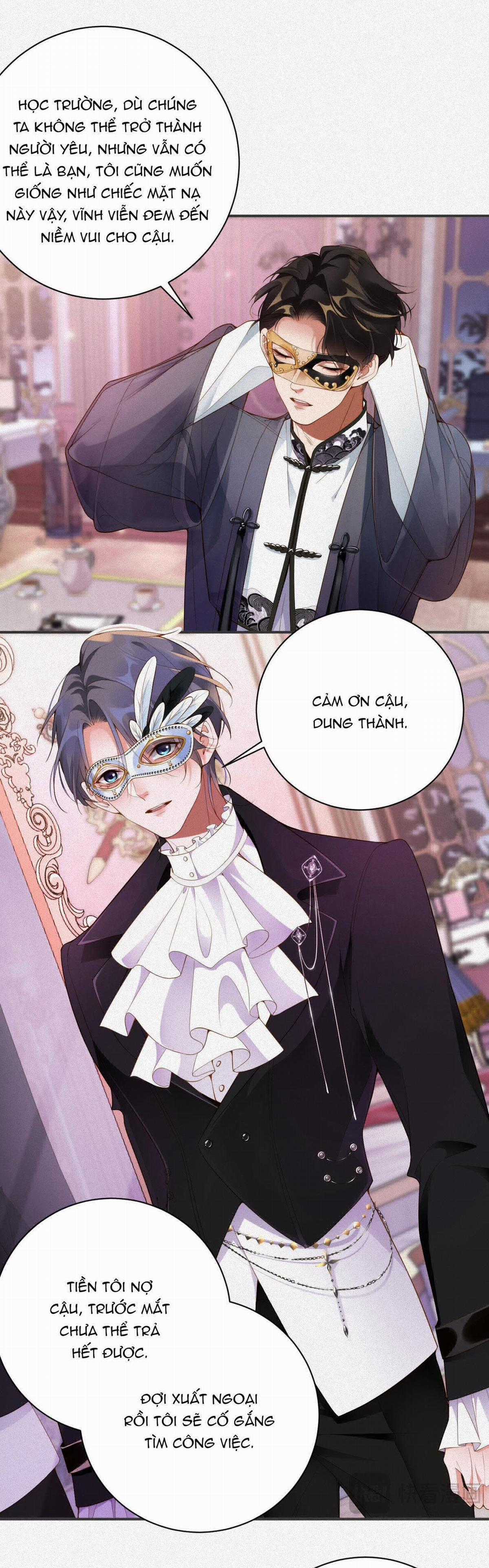 Chồng Cũ Muốn Tái Hôn Lần Nữa Chapter 25 trang 16