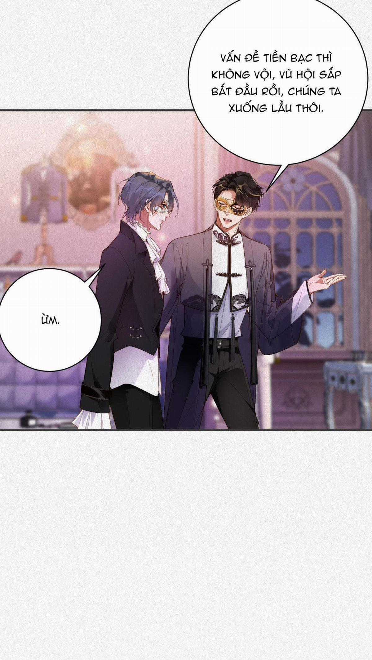 Chồng Cũ Muốn Tái Hôn Lần Nữa Chapter 25 trang 17