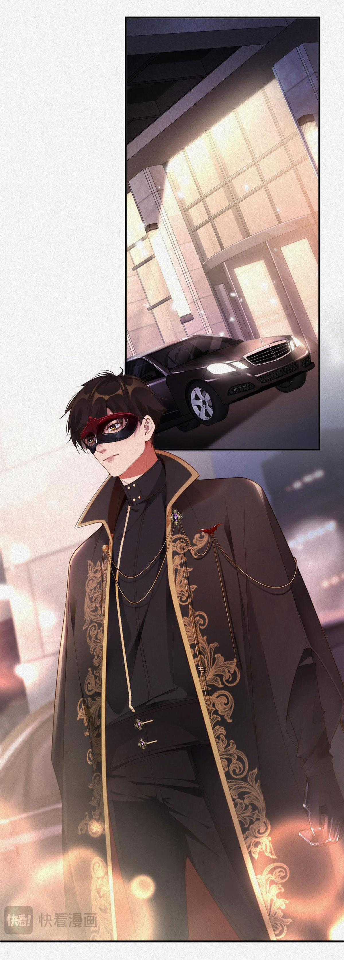 Chồng Cũ Muốn Tái Hôn Lần Nữa Chapter 25 trang 18