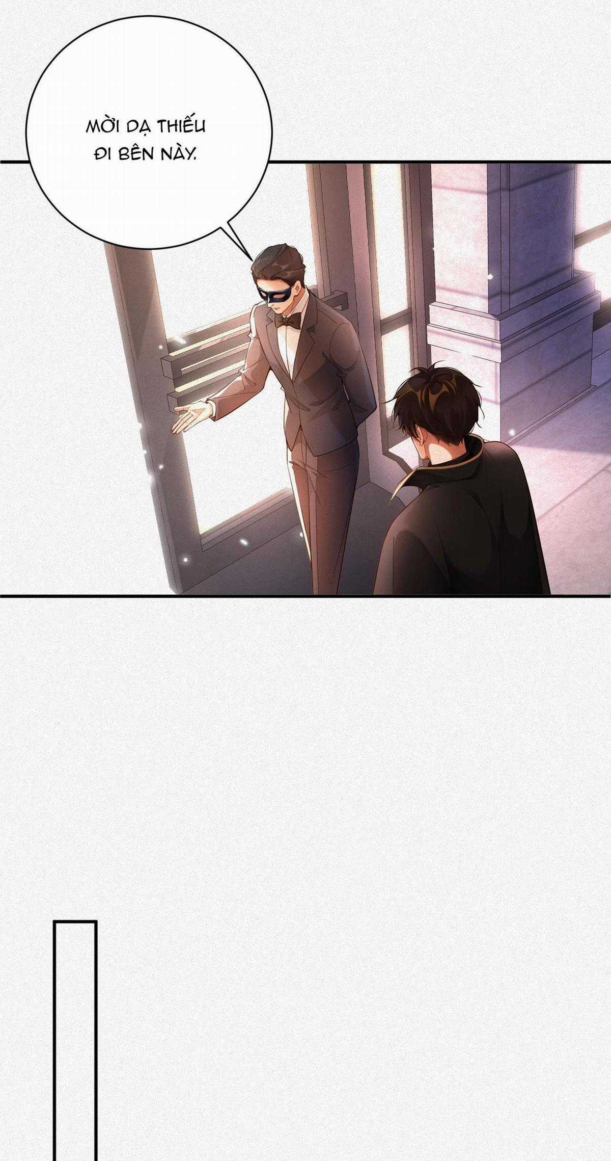 Chồng Cũ Muốn Tái Hôn Lần Nữa Chapter 25 trang 19