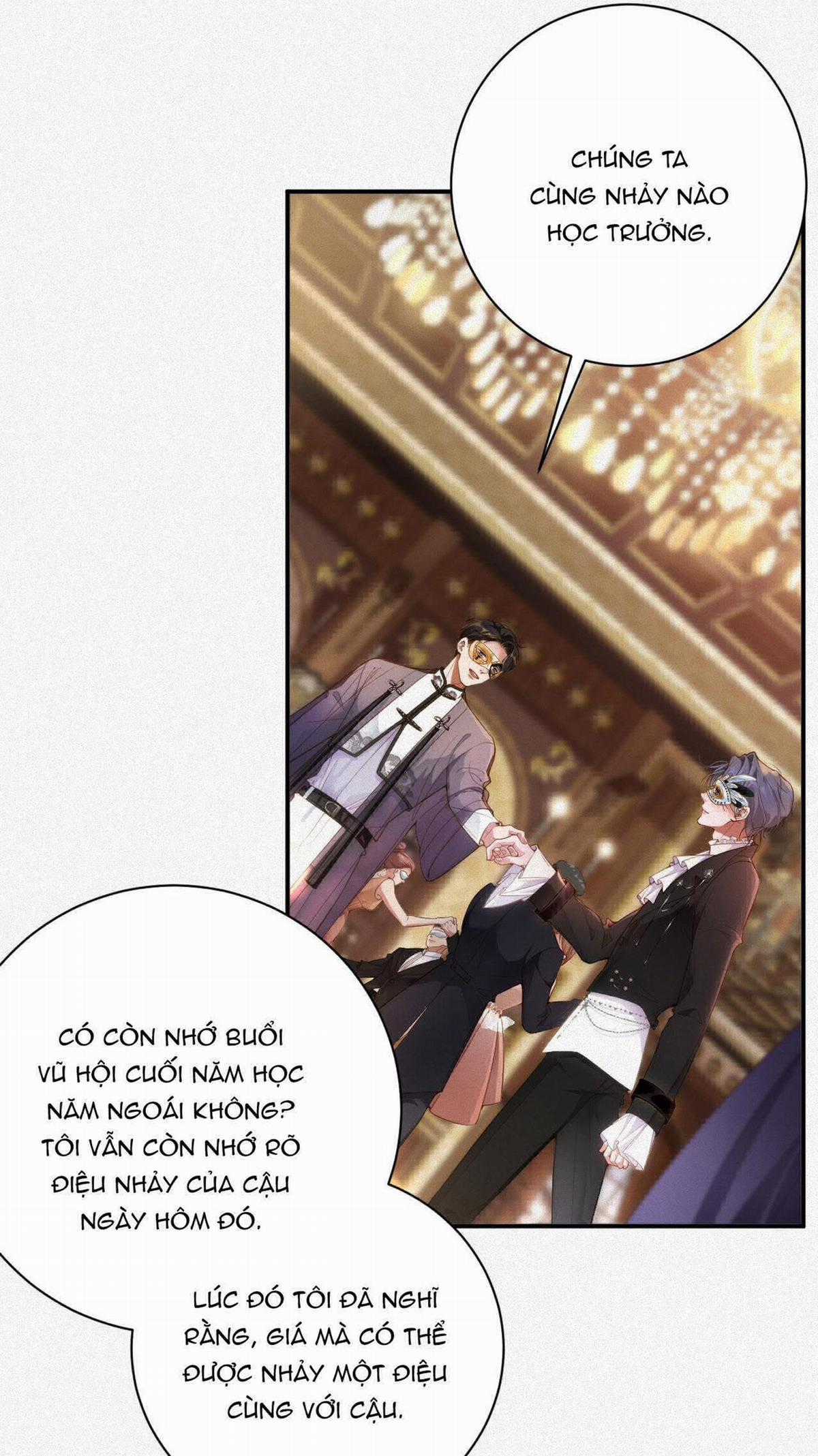 Chồng Cũ Muốn Tái Hôn Lần Nữa Chapter 25 trang 21