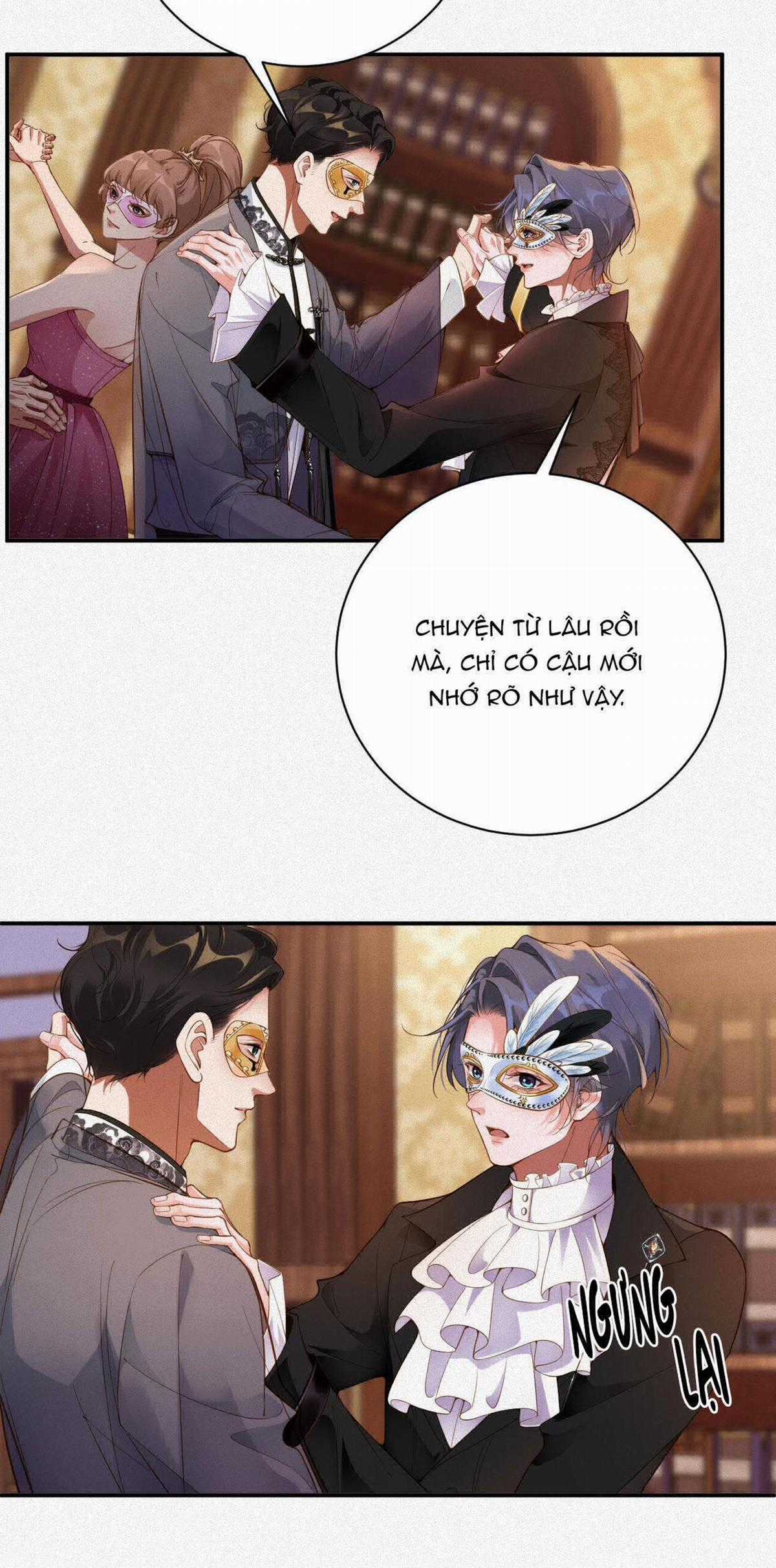 Chồng Cũ Muốn Tái Hôn Lần Nữa Chapter 25 trang 22