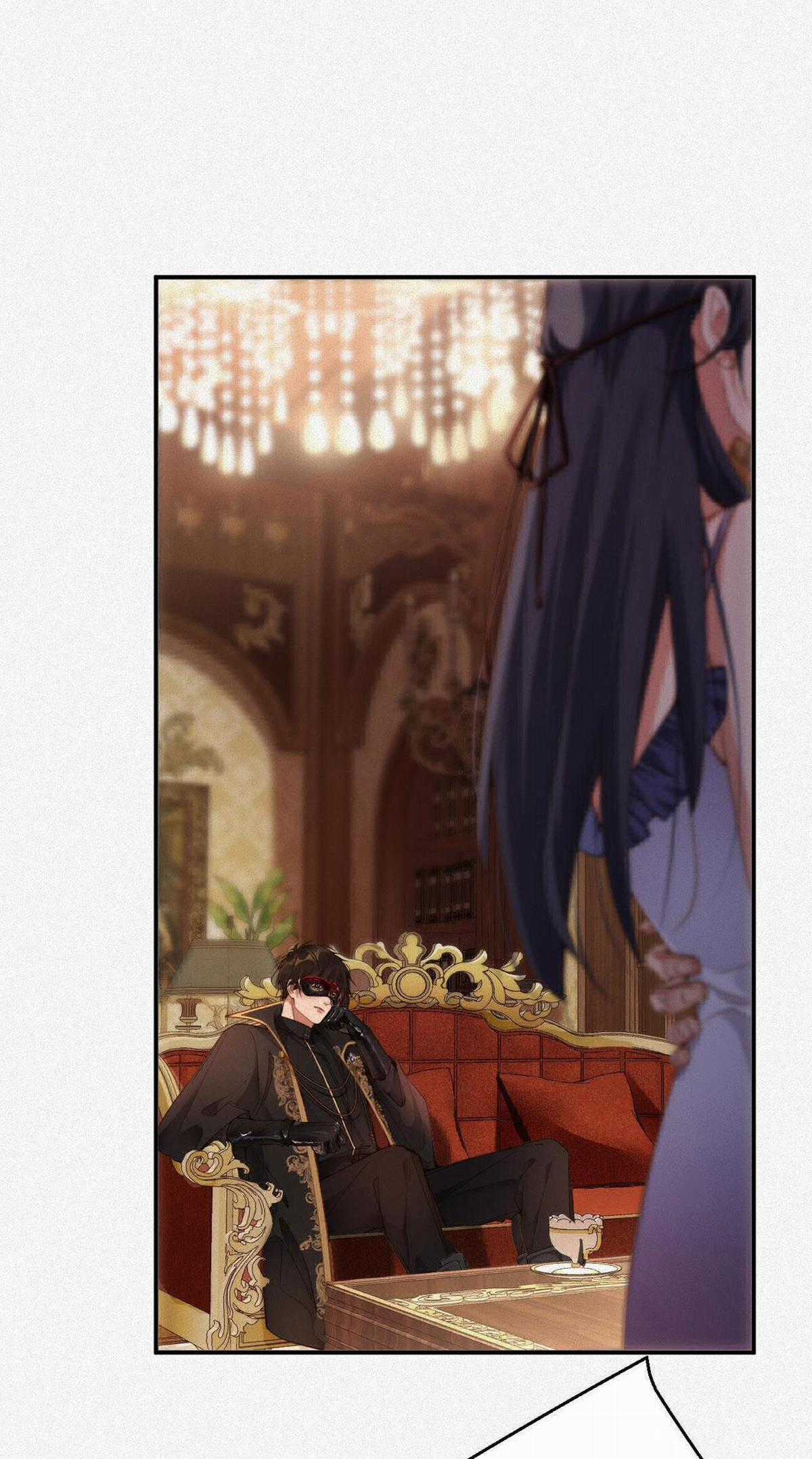 Chồng Cũ Muốn Tái Hôn Lần Nữa Chapter 25 trang 23