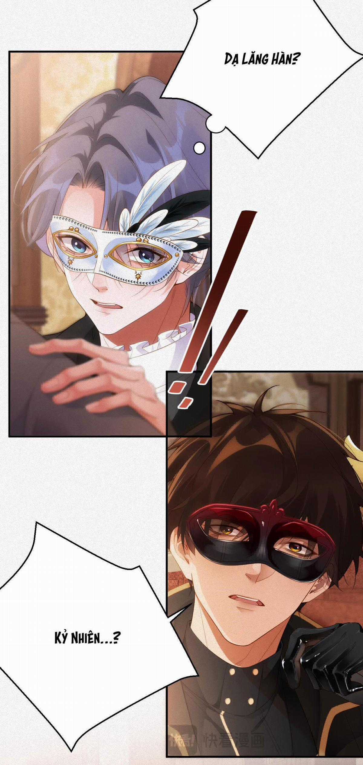 Chồng Cũ Muốn Tái Hôn Lần Nữa Chapter 25 trang 24