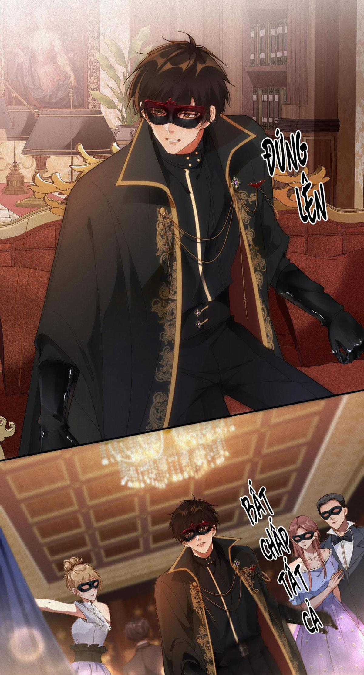 Chồng Cũ Muốn Tái Hôn Lần Nữa Chapter 25 trang 25