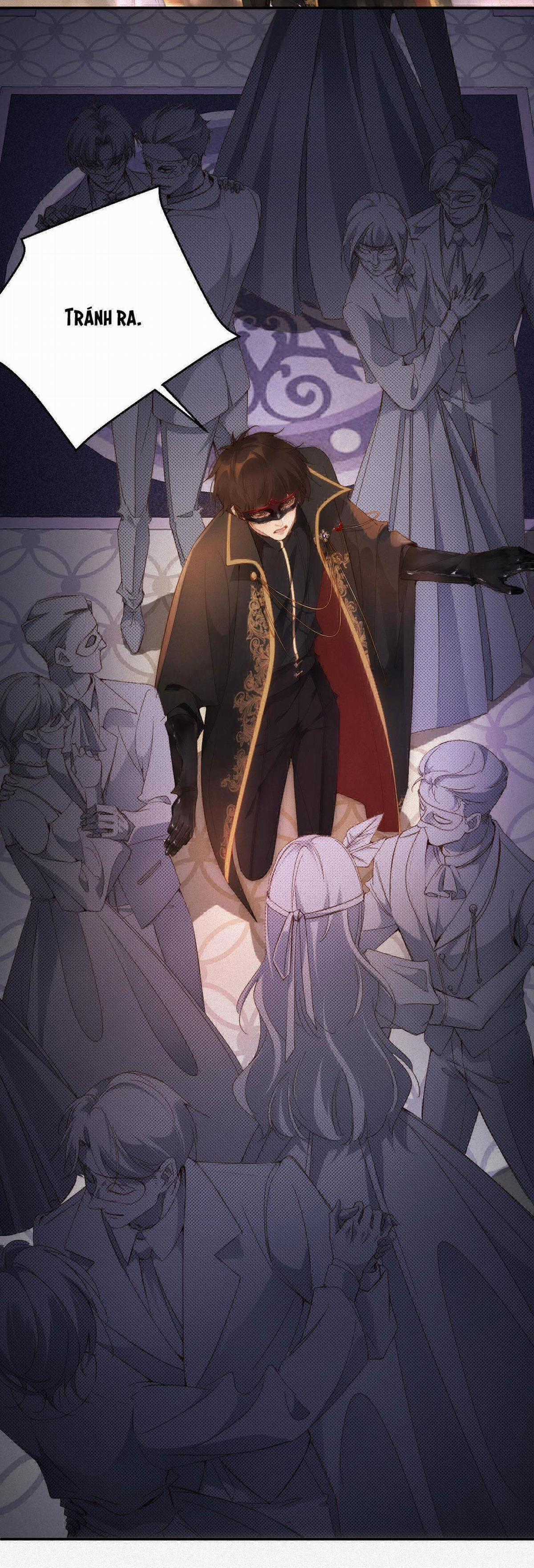 Chồng Cũ Muốn Tái Hôn Lần Nữa Chapter 25 trang 26