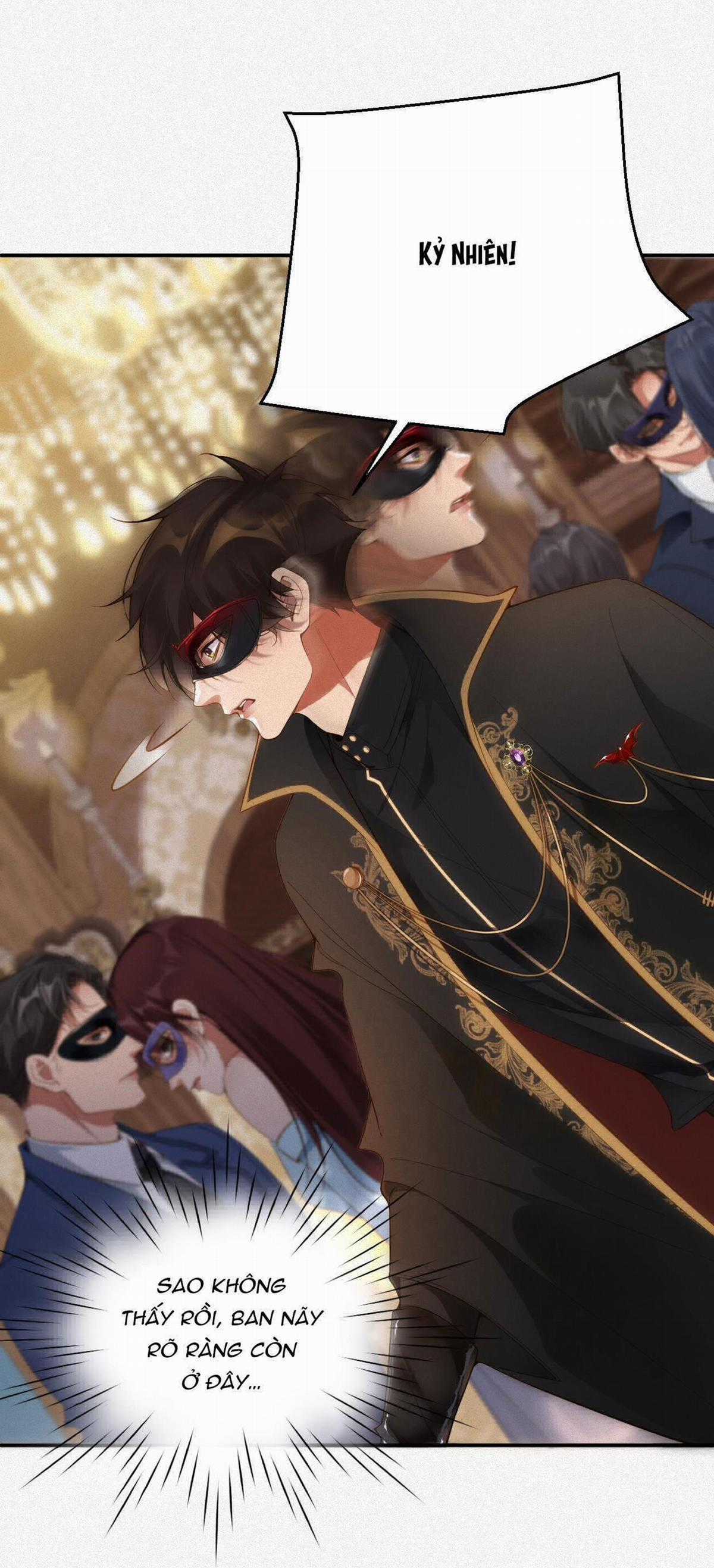 Chồng Cũ Muốn Tái Hôn Lần Nữa Chapter 25 trang 27