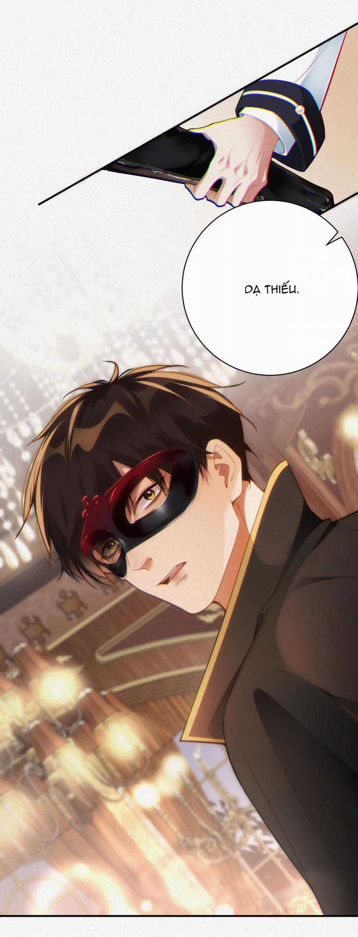 Chồng Cũ Muốn Tái Hôn Lần Nữa Chapter 25 trang 28