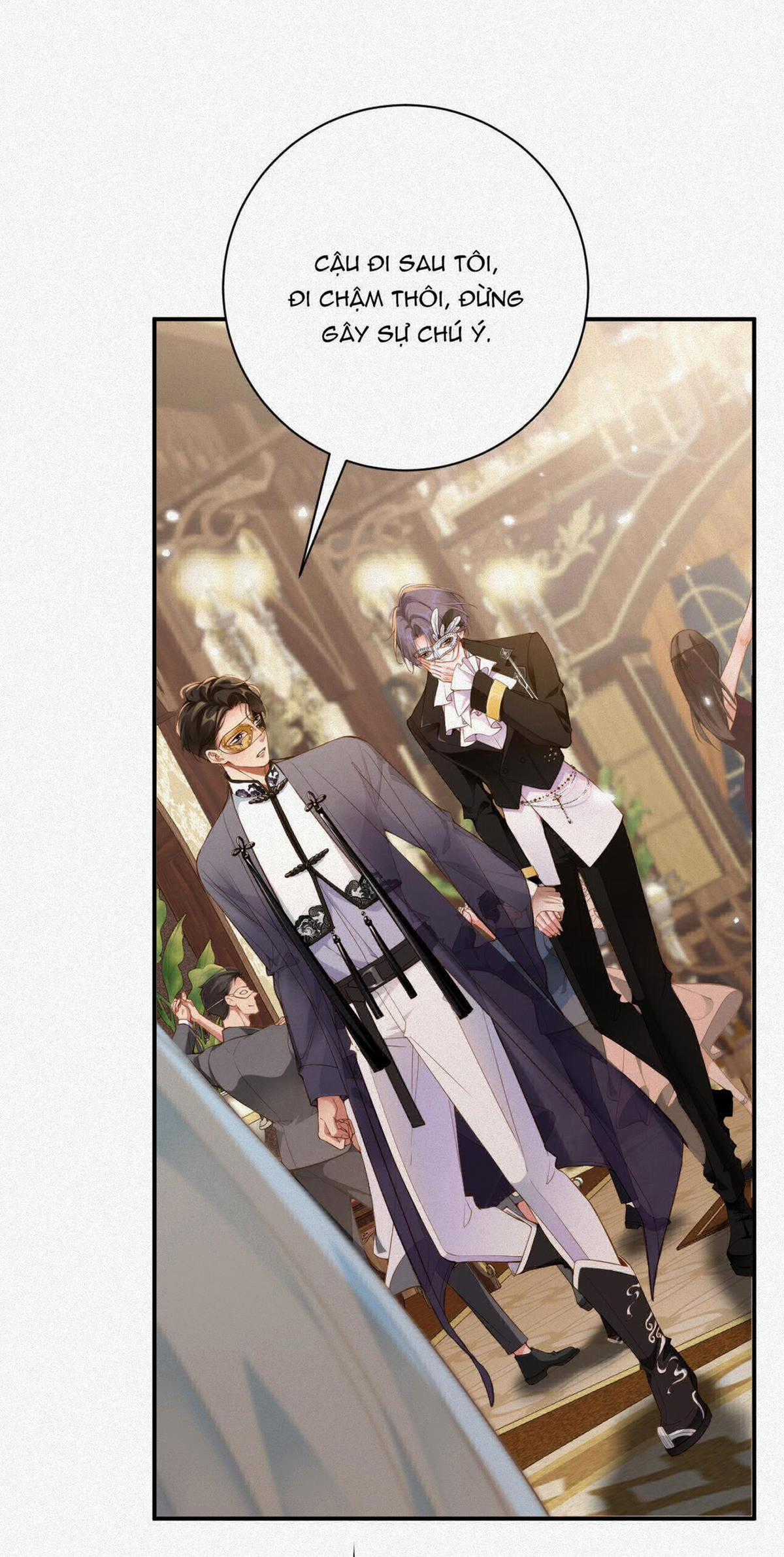 Chồng Cũ Muốn Tái Hôn Lần Nữa Chapter 25 trang 32