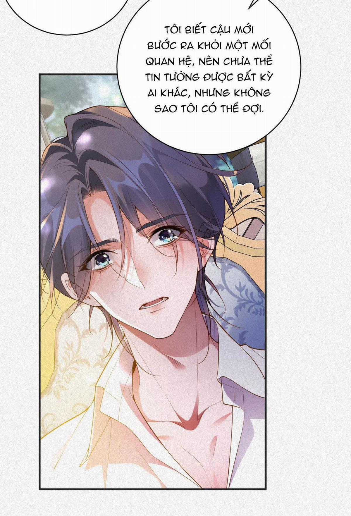 Chồng Cũ Muốn Tái Hôn Lần Nữa Chapter 25 trang 5