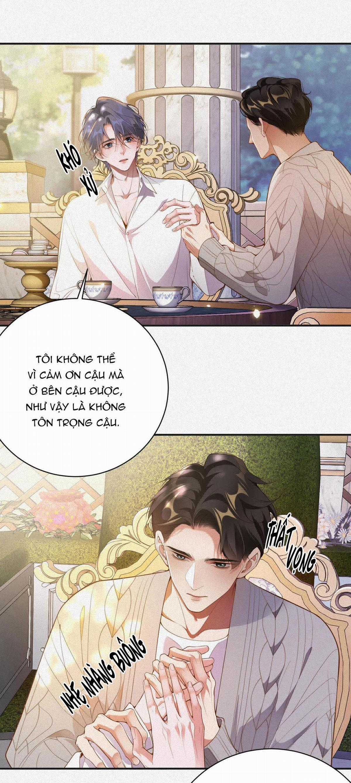 Chồng Cũ Muốn Tái Hôn Lần Nữa Chapter 25 trang 6