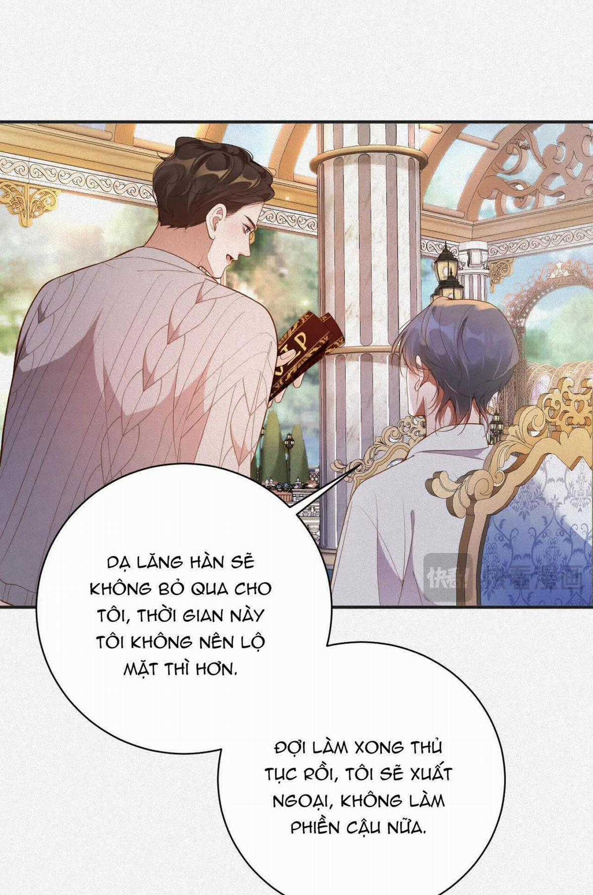 Chồng Cũ Muốn Tái Hôn Lần Nữa Chapter 25 trang 8