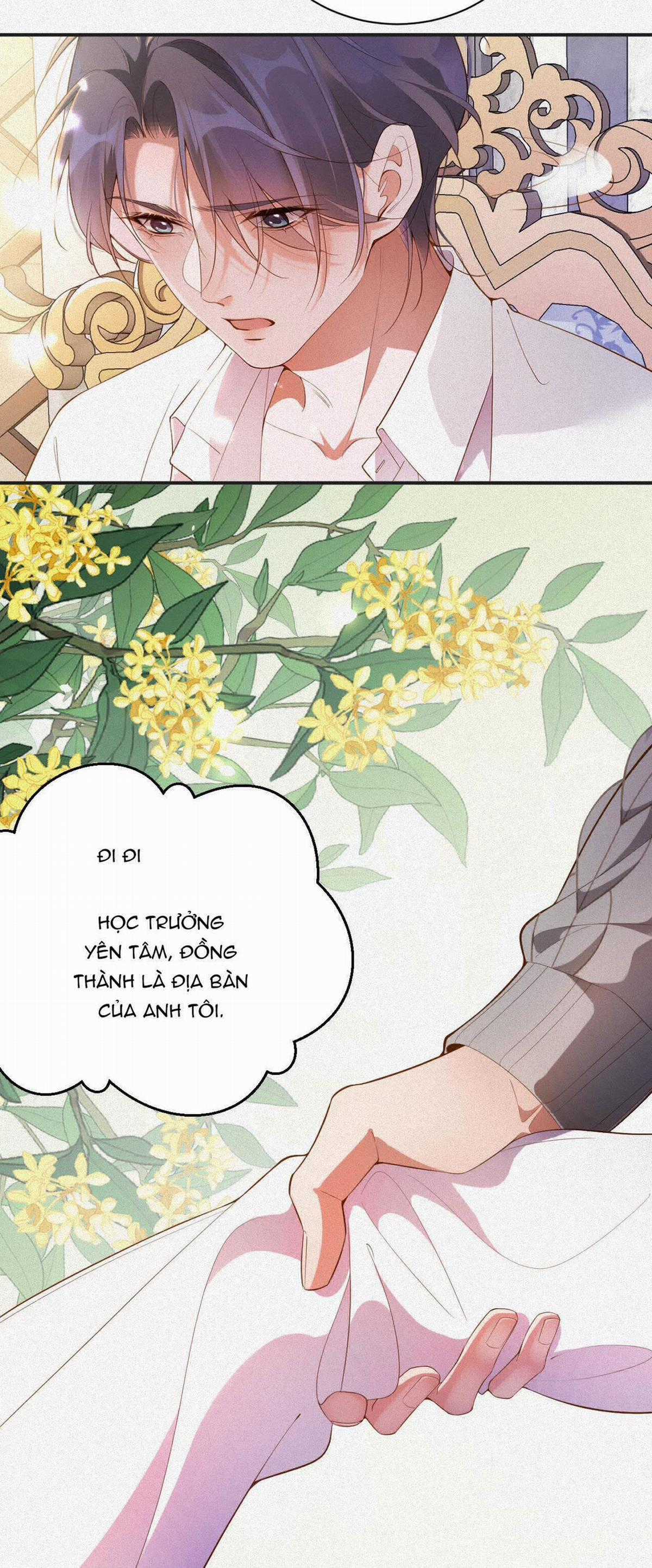 Chồng Cũ Muốn Tái Hôn Lần Nữa Chapter 25 trang 9