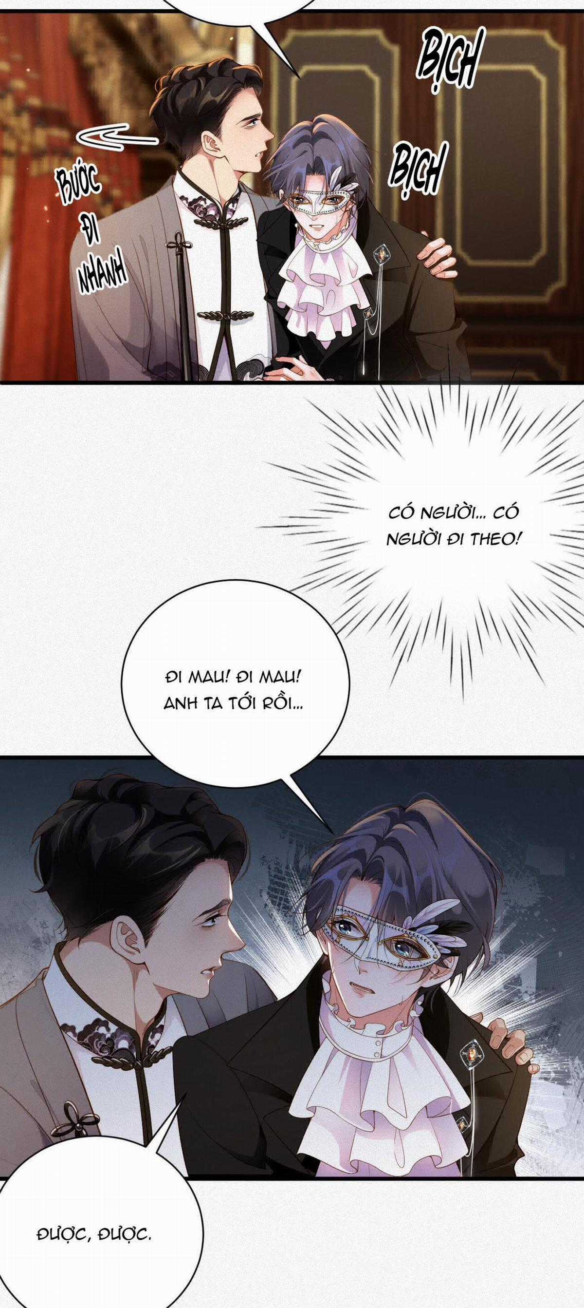 Chồng Cũ Muốn Tái Hôn Lần Nữa Chapter 26 trang 12