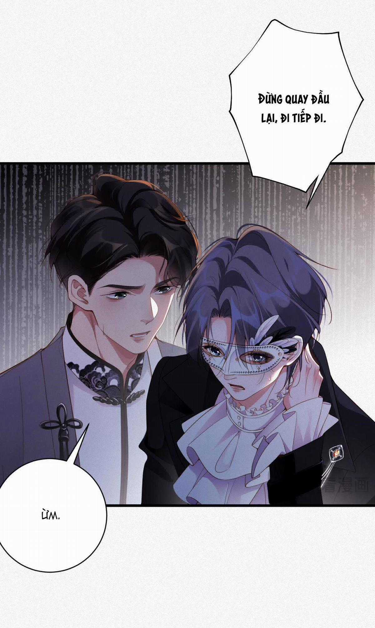 Chồng Cũ Muốn Tái Hôn Lần Nữa Chapter 26 trang 14