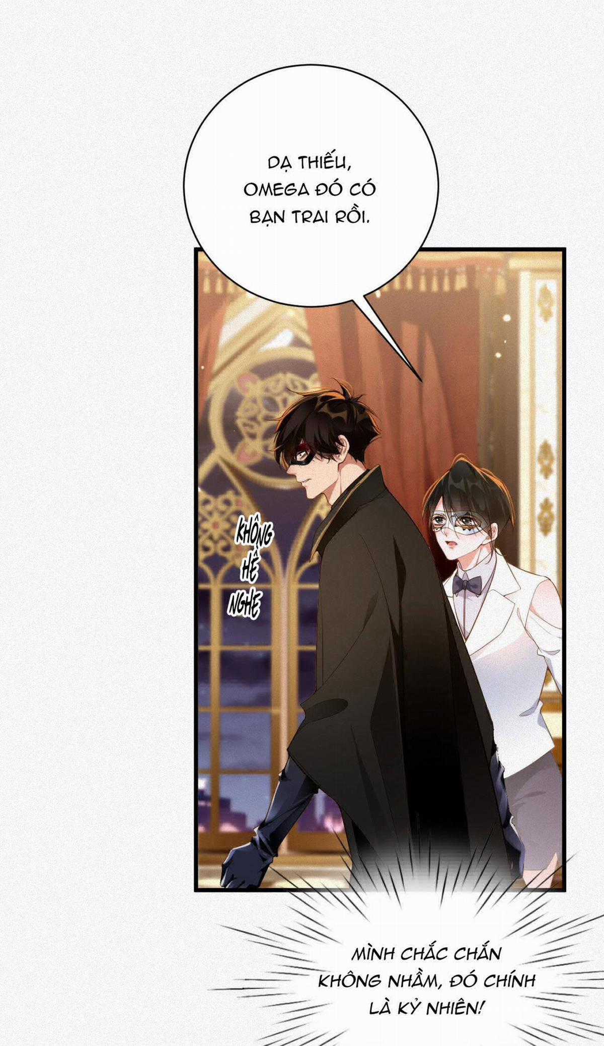 Chồng Cũ Muốn Tái Hôn Lần Nữa Chapter 26 trang 15