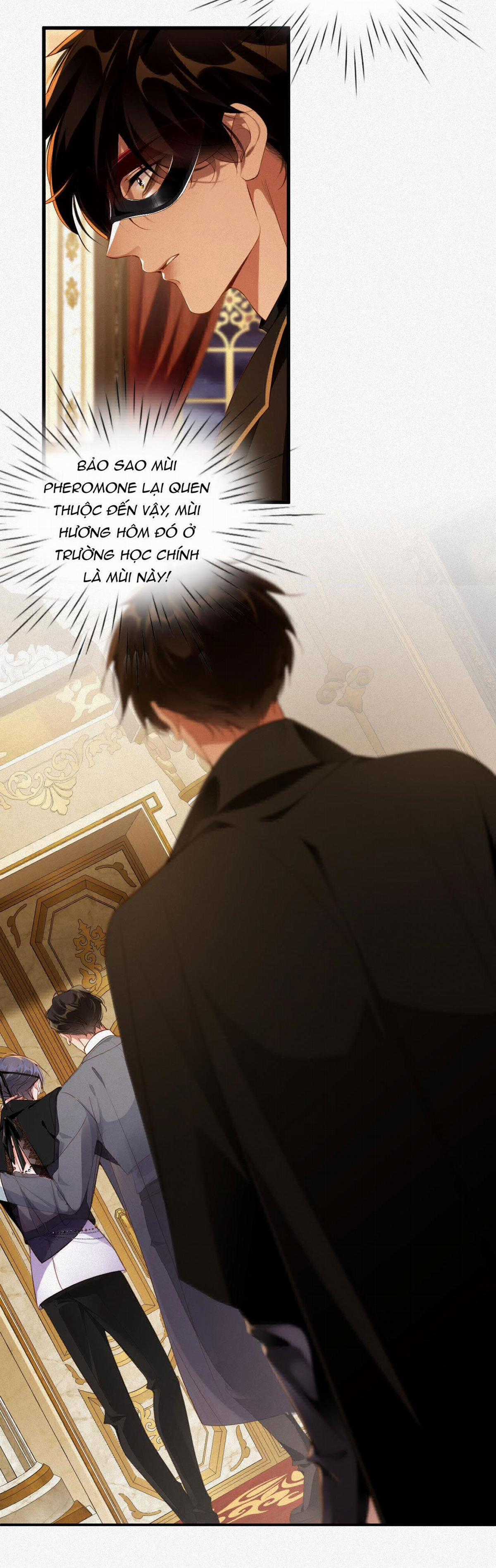 Chồng Cũ Muốn Tái Hôn Lần Nữa Chapter 26 trang 16