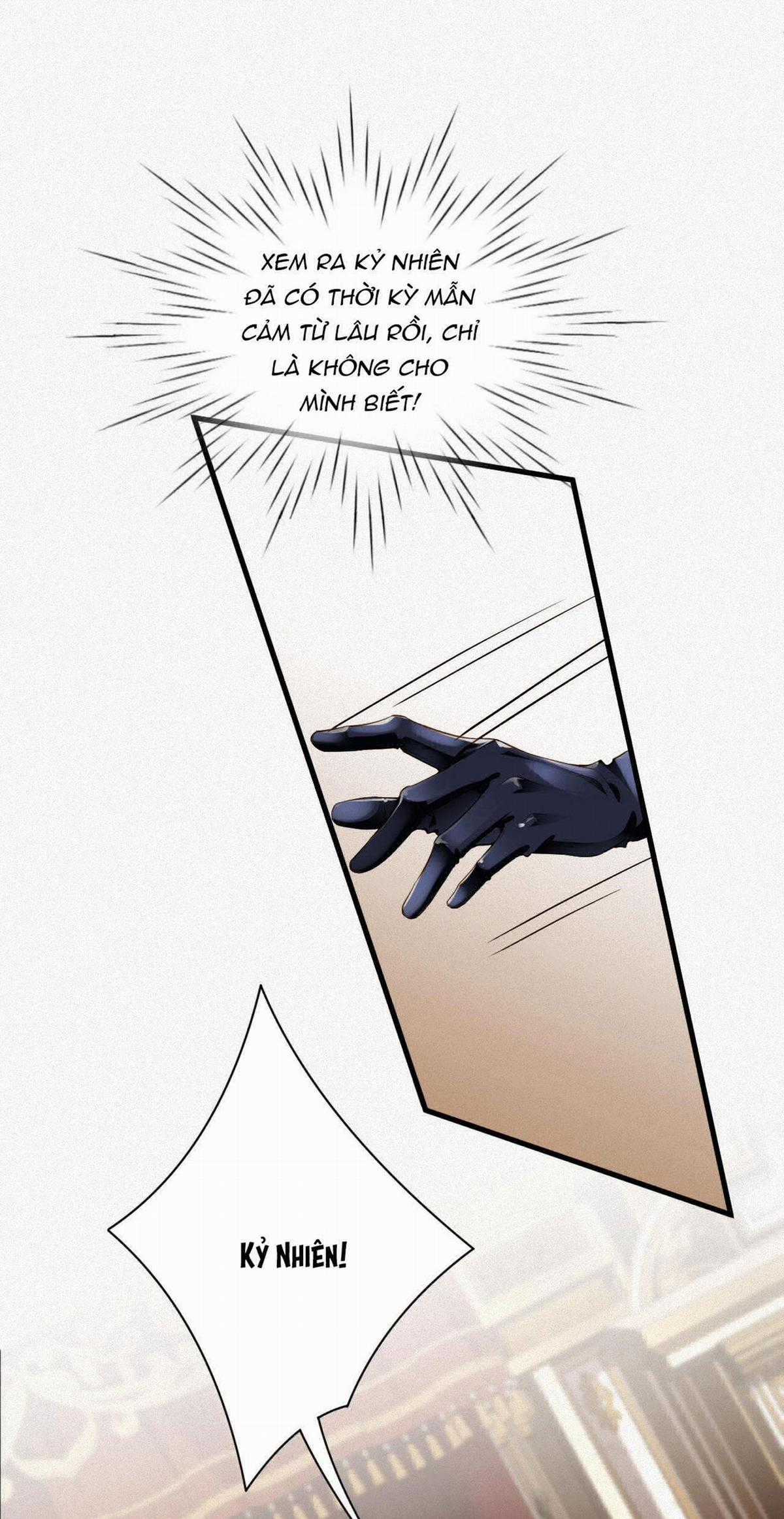 Chồng Cũ Muốn Tái Hôn Lần Nữa Chapter 26 trang 17