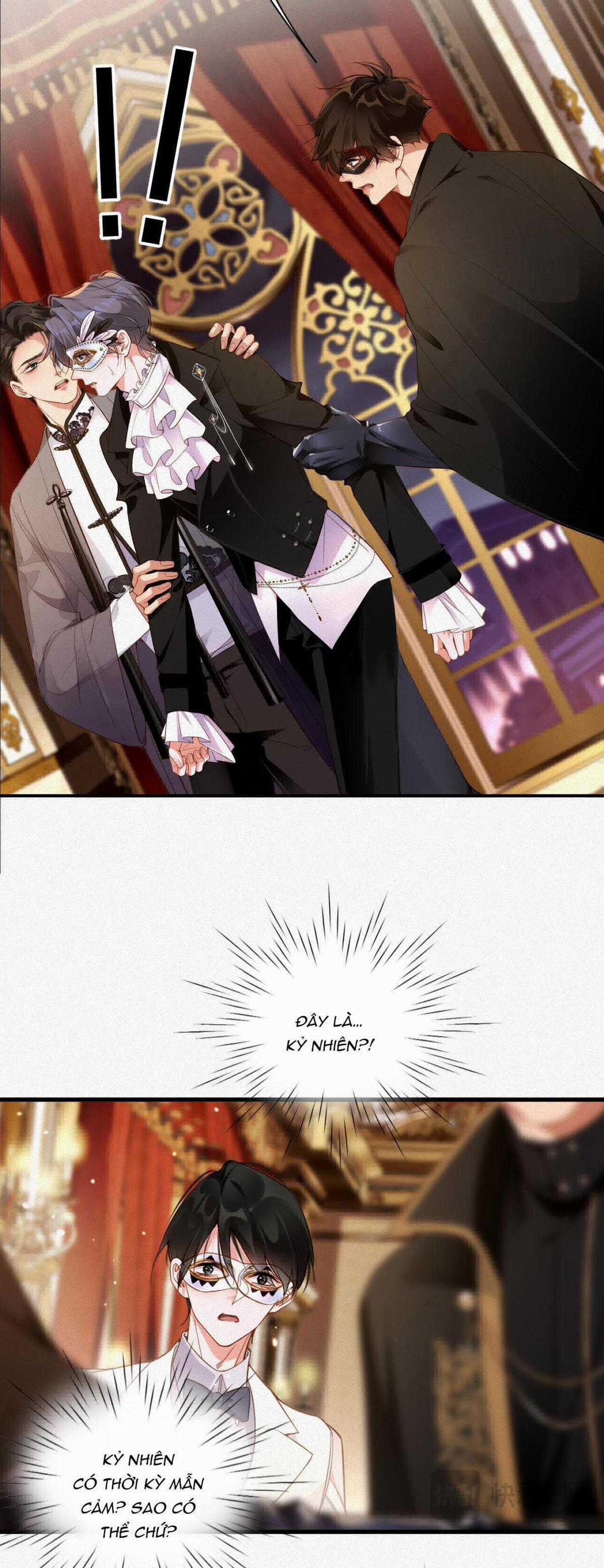 Chồng Cũ Muốn Tái Hôn Lần Nữa Chapter 26 trang 18