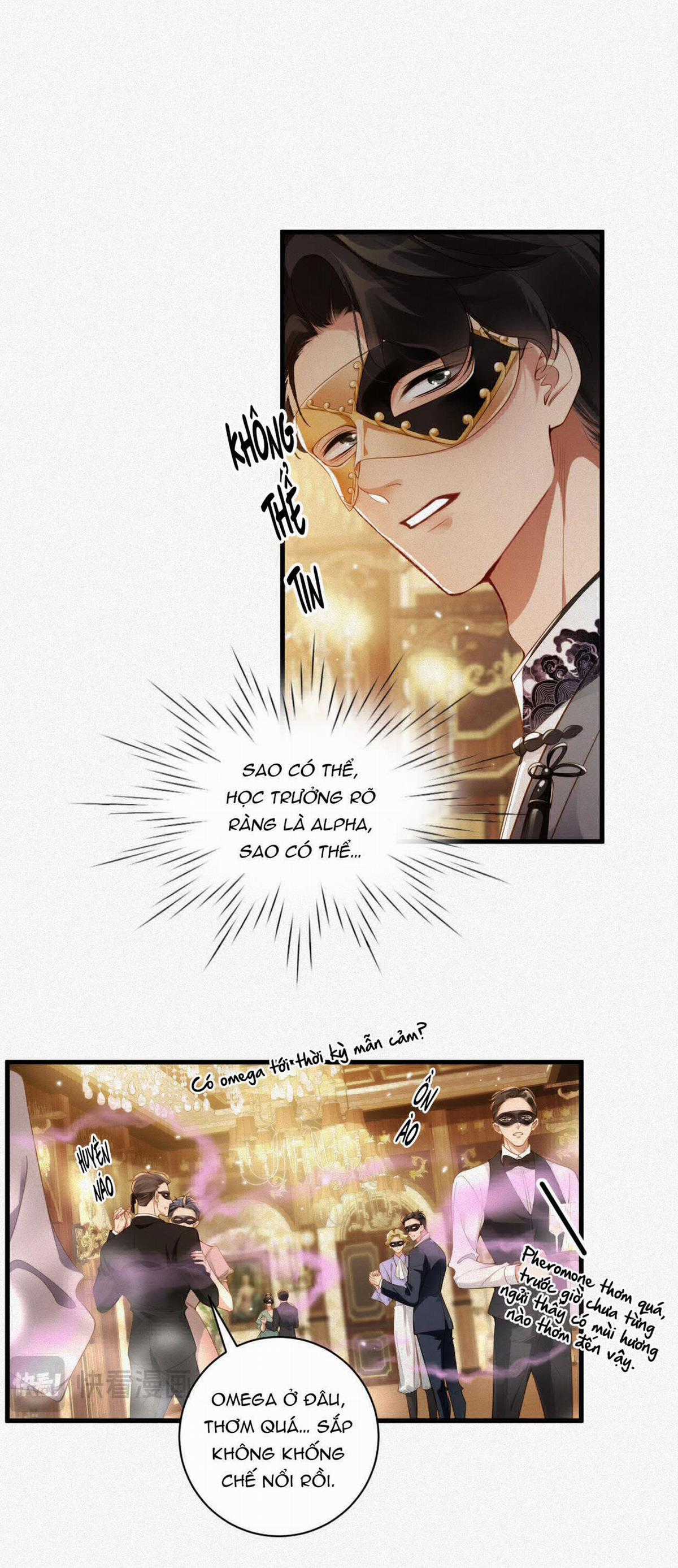 Chồng Cũ Muốn Tái Hôn Lần Nữa Chapter 26 trang 2