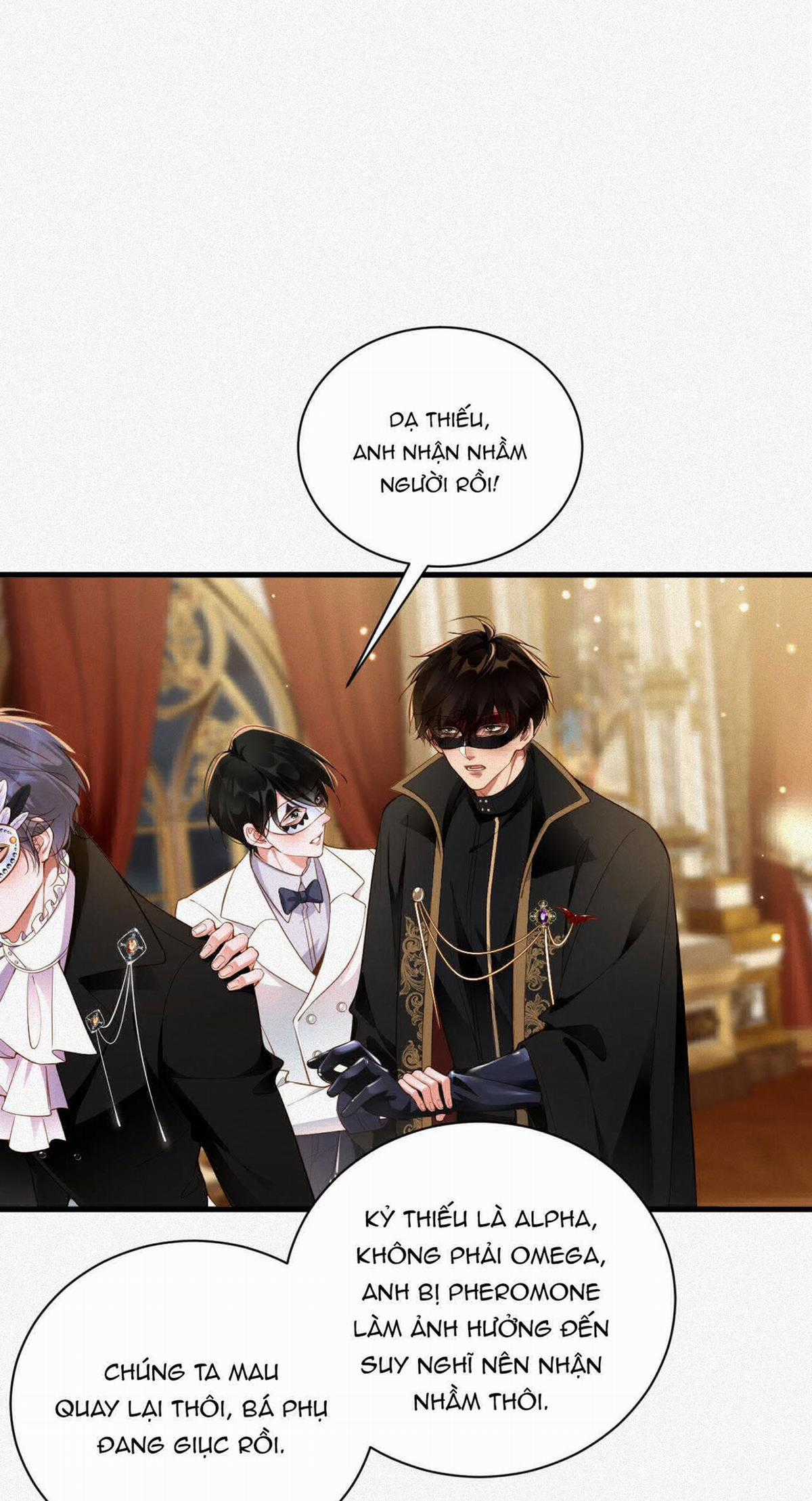 Chồng Cũ Muốn Tái Hôn Lần Nữa Chapter 26 trang 20