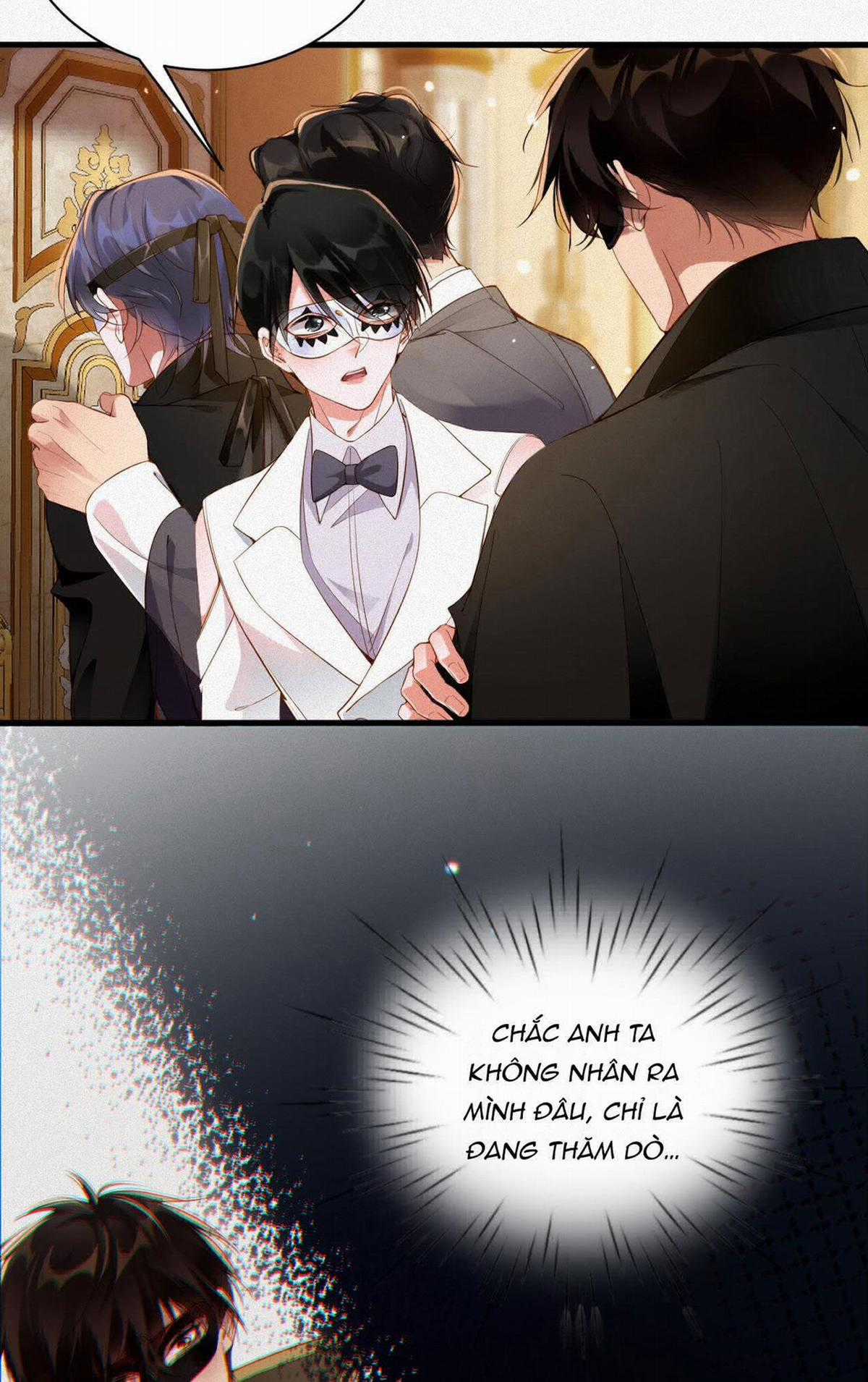 Chồng Cũ Muốn Tái Hôn Lần Nữa Chapter 26 trang 21