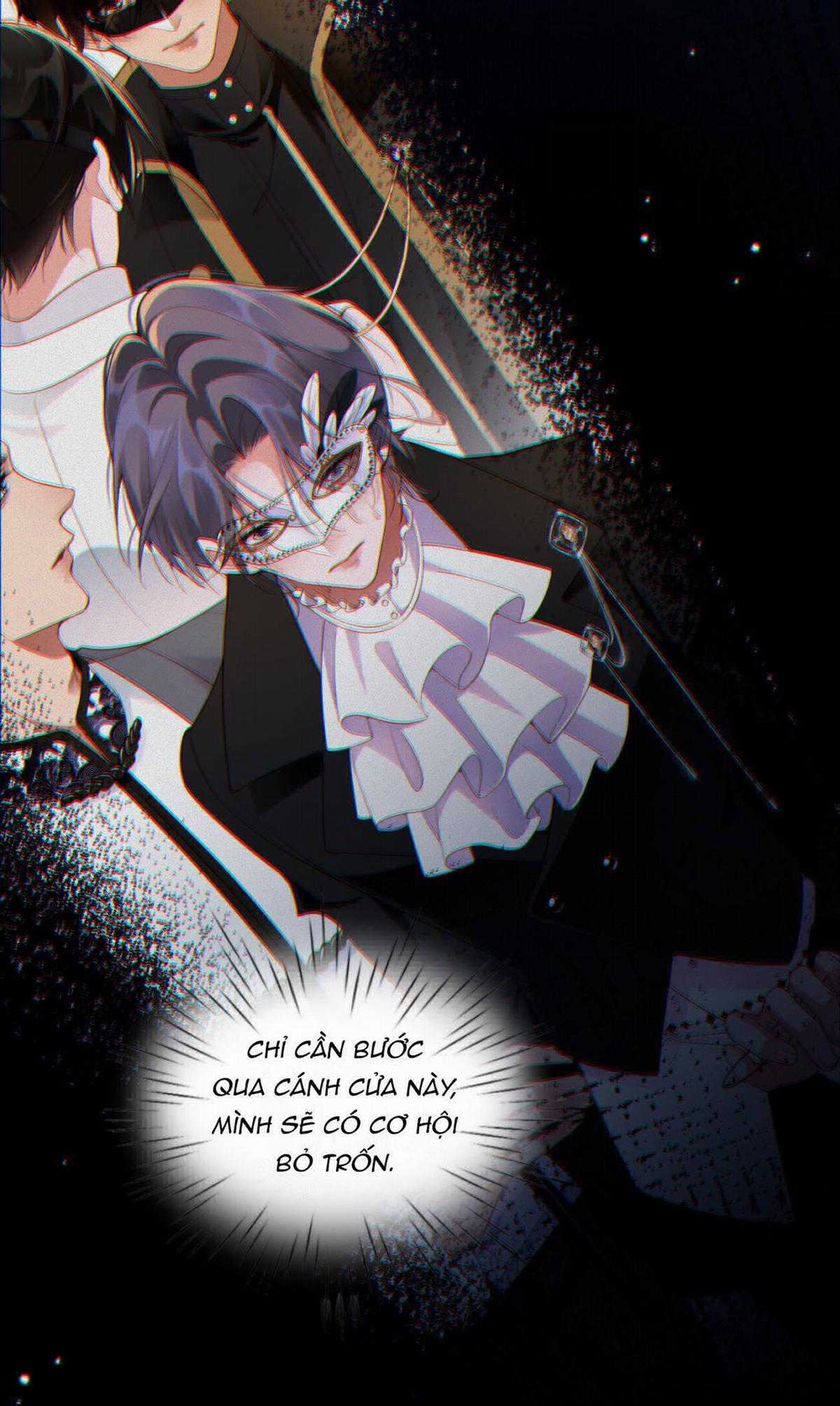 Chồng Cũ Muốn Tái Hôn Lần Nữa Chapter 26 trang 22