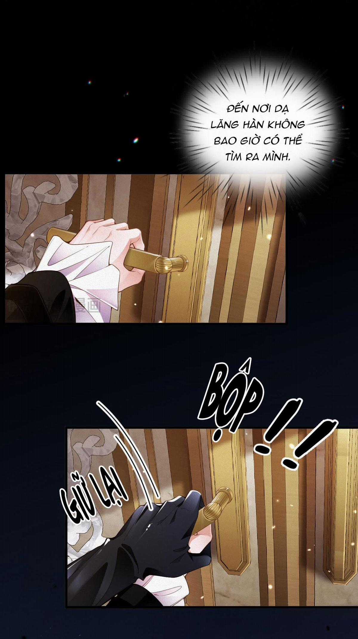 Chồng Cũ Muốn Tái Hôn Lần Nữa Chapter 26 trang 23