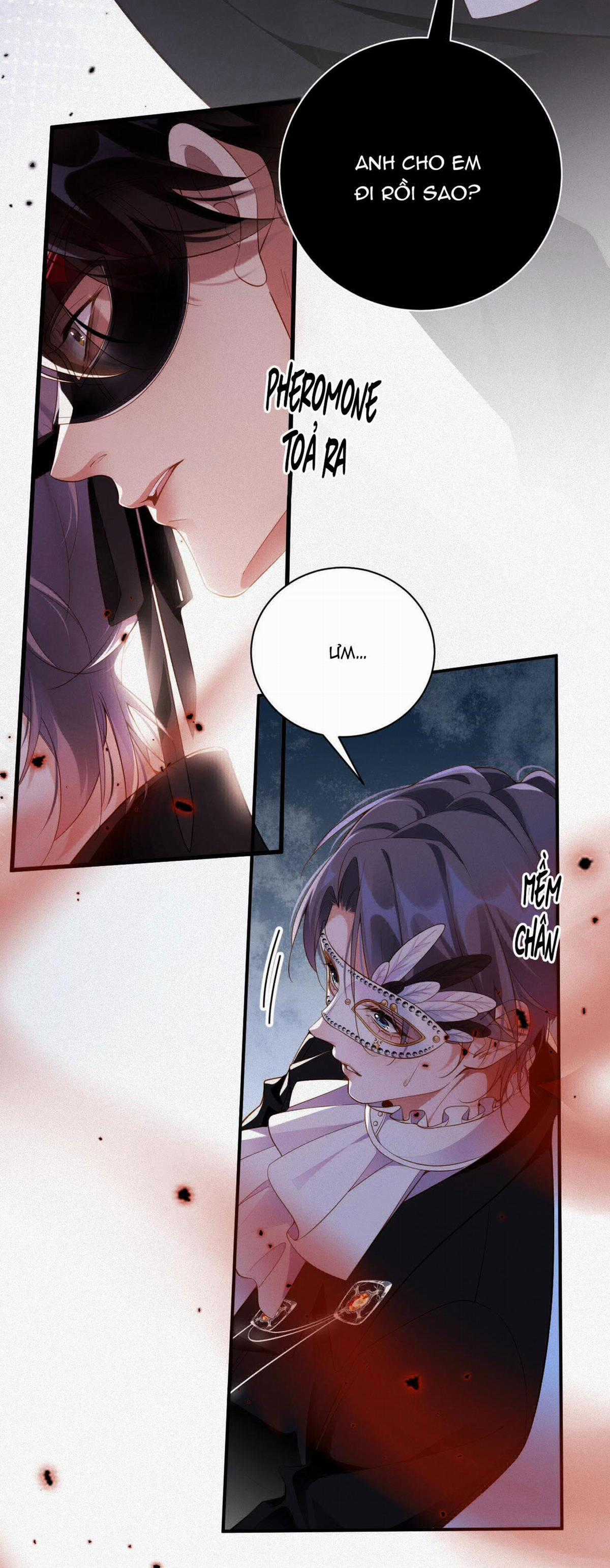 Chồng Cũ Muốn Tái Hôn Lần Nữa Chapter 26 trang 25