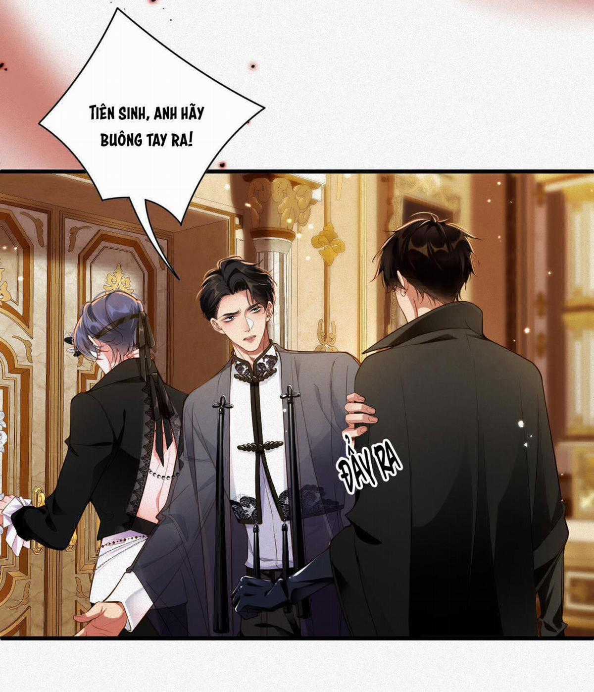 Chồng Cũ Muốn Tái Hôn Lần Nữa Chapter 26 trang 26