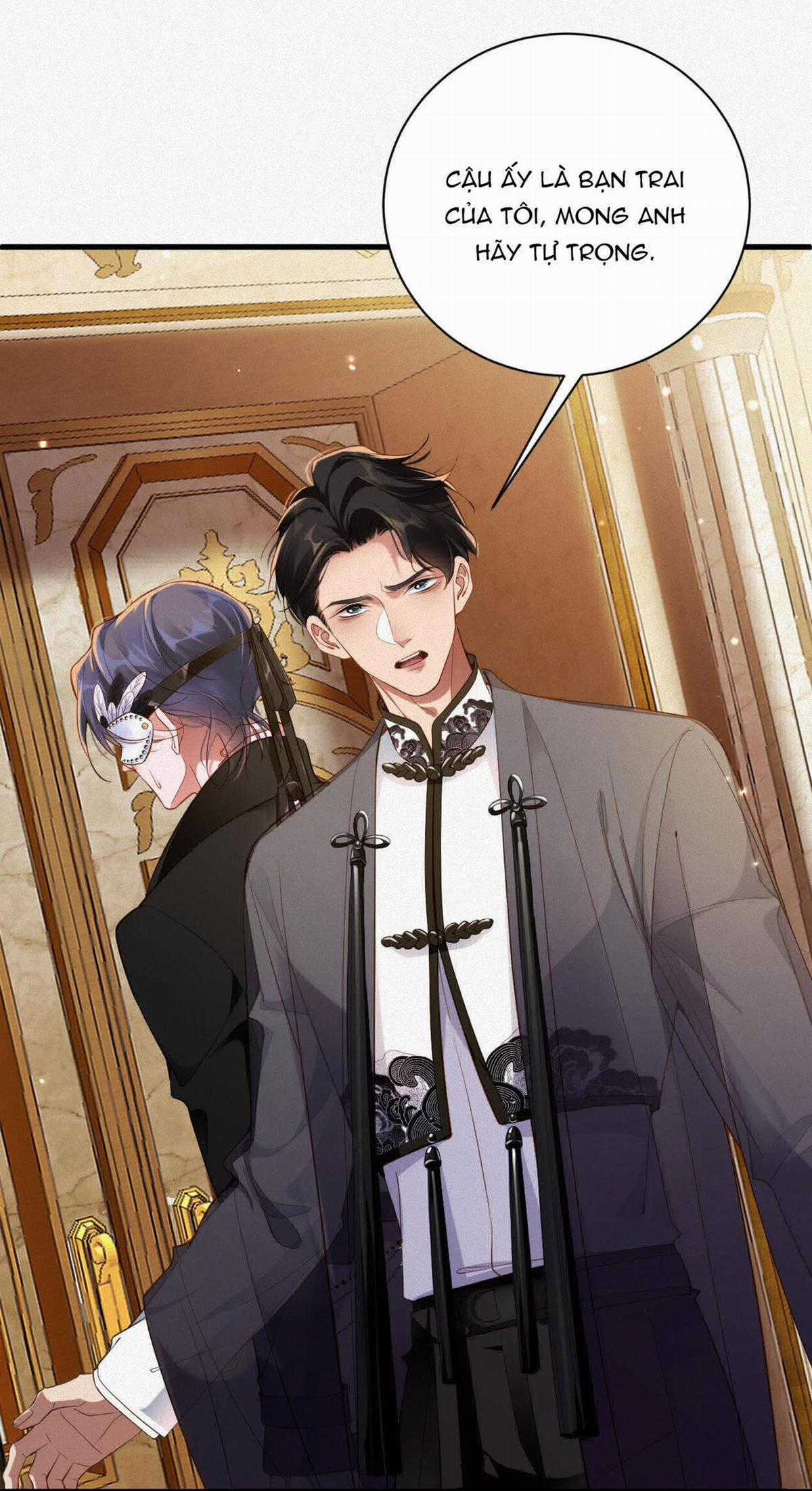 Chồng Cũ Muốn Tái Hôn Lần Nữa Chapter 26 trang 27