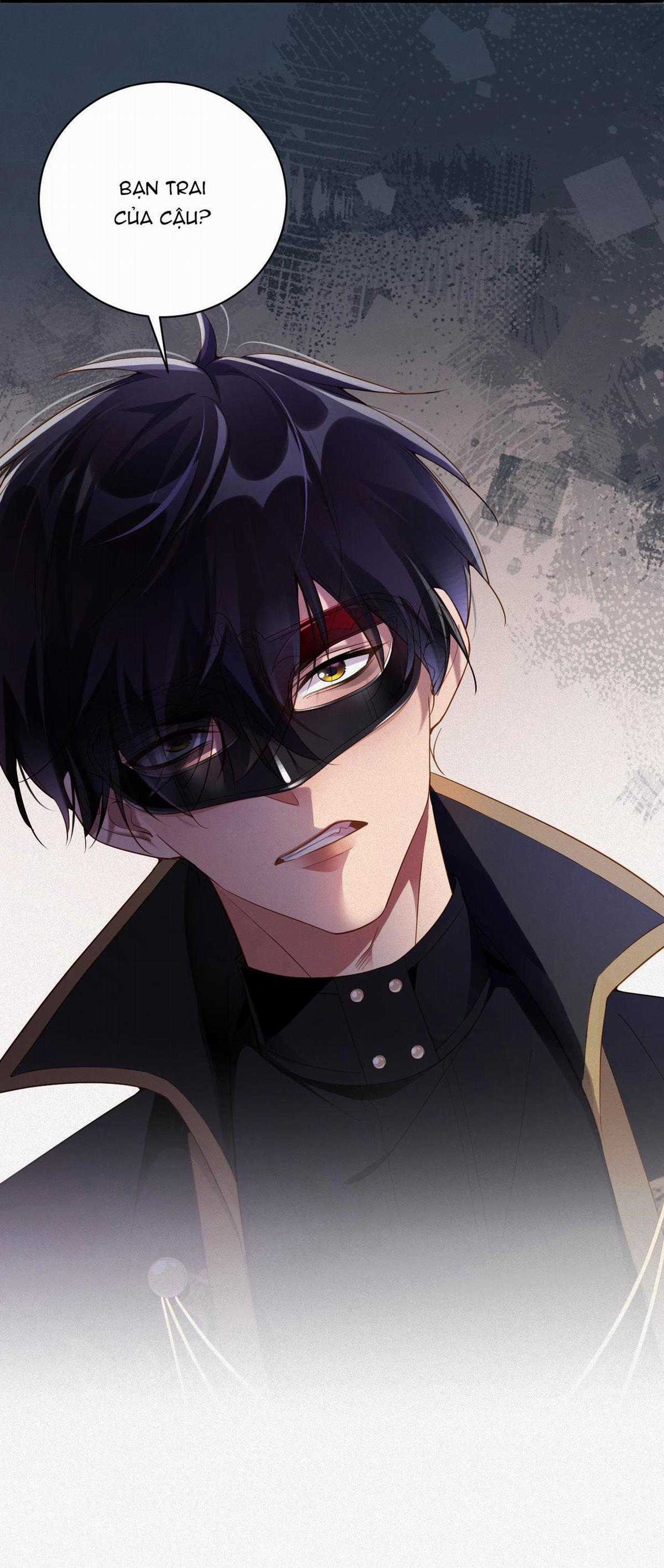 Chồng Cũ Muốn Tái Hôn Lần Nữa Chapter 26 trang 28