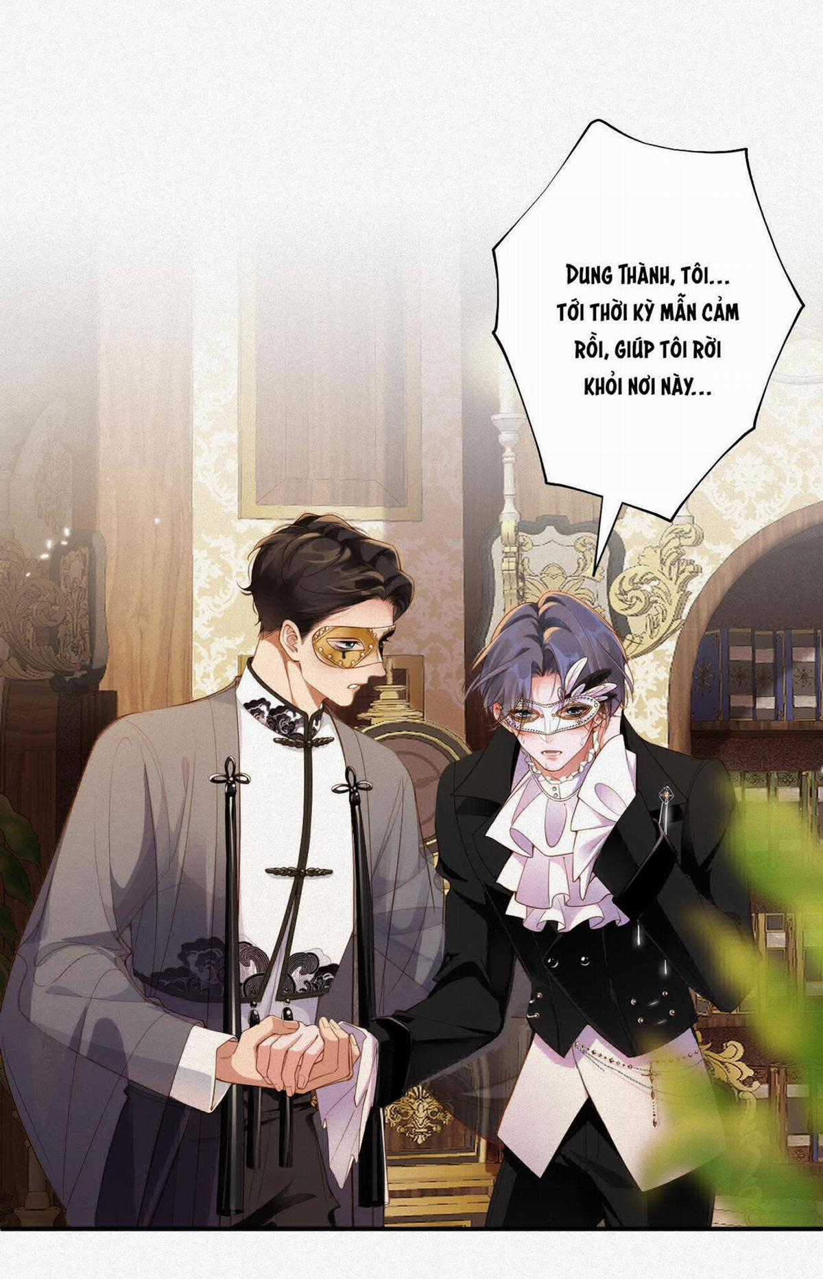 Chồng Cũ Muốn Tái Hôn Lần Nữa Chapter 26 trang 3