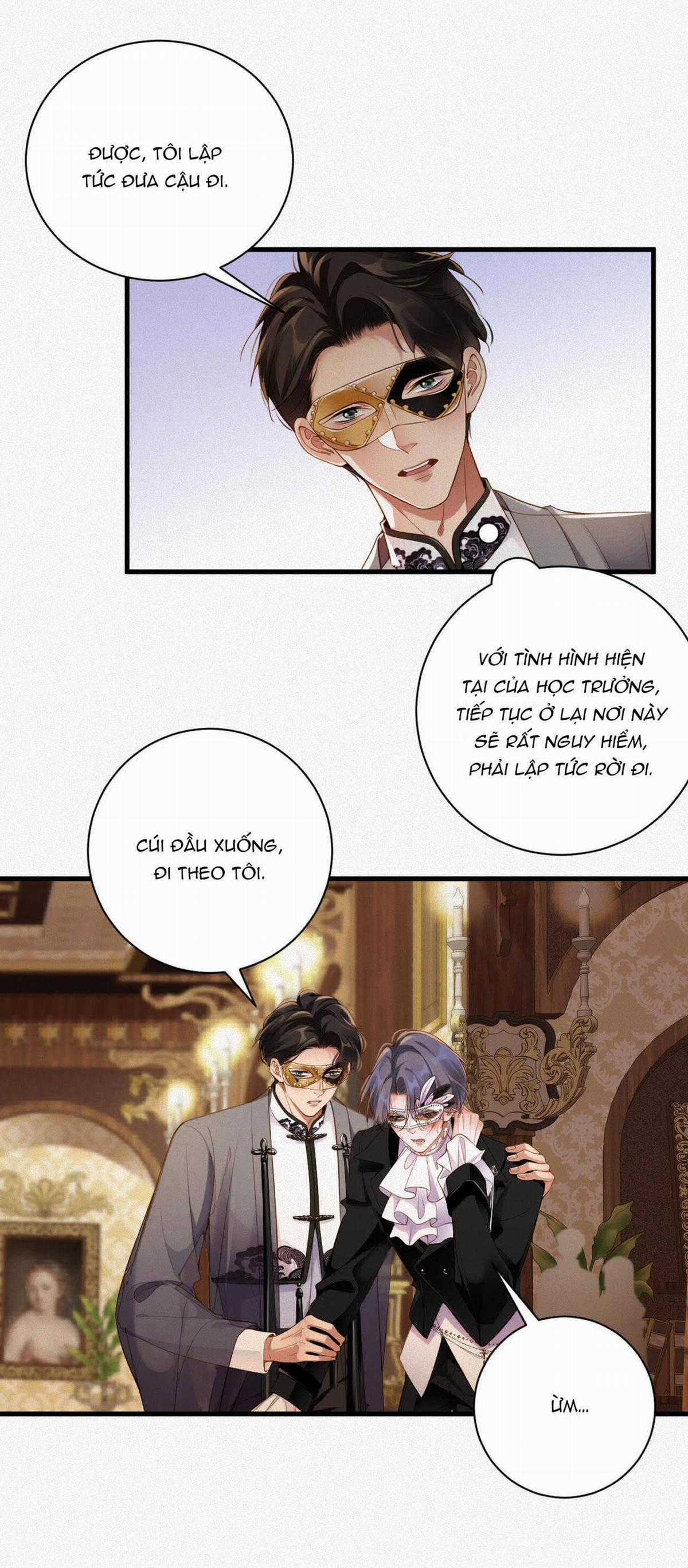 Chồng Cũ Muốn Tái Hôn Lần Nữa Chapter 26 trang 4