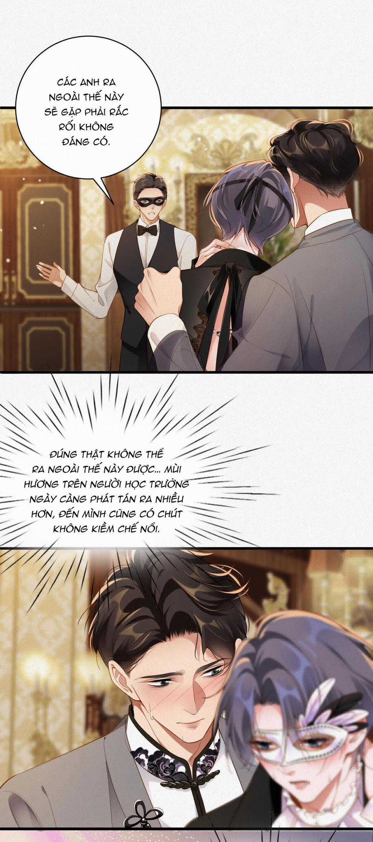 Chồng Cũ Muốn Tái Hôn Lần Nữa Chapter 26 trang 7