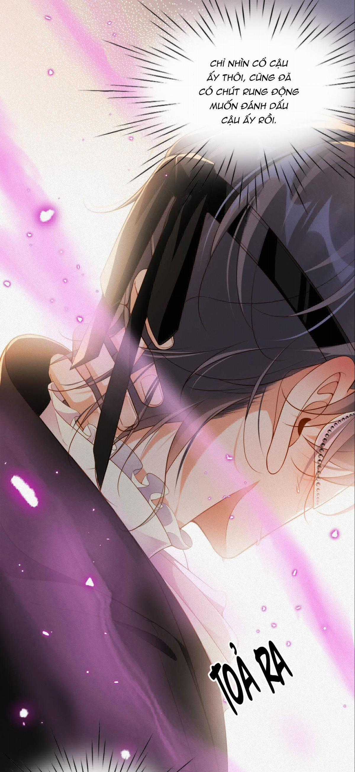 Chồng Cũ Muốn Tái Hôn Lần Nữa Chapter 26 trang 8