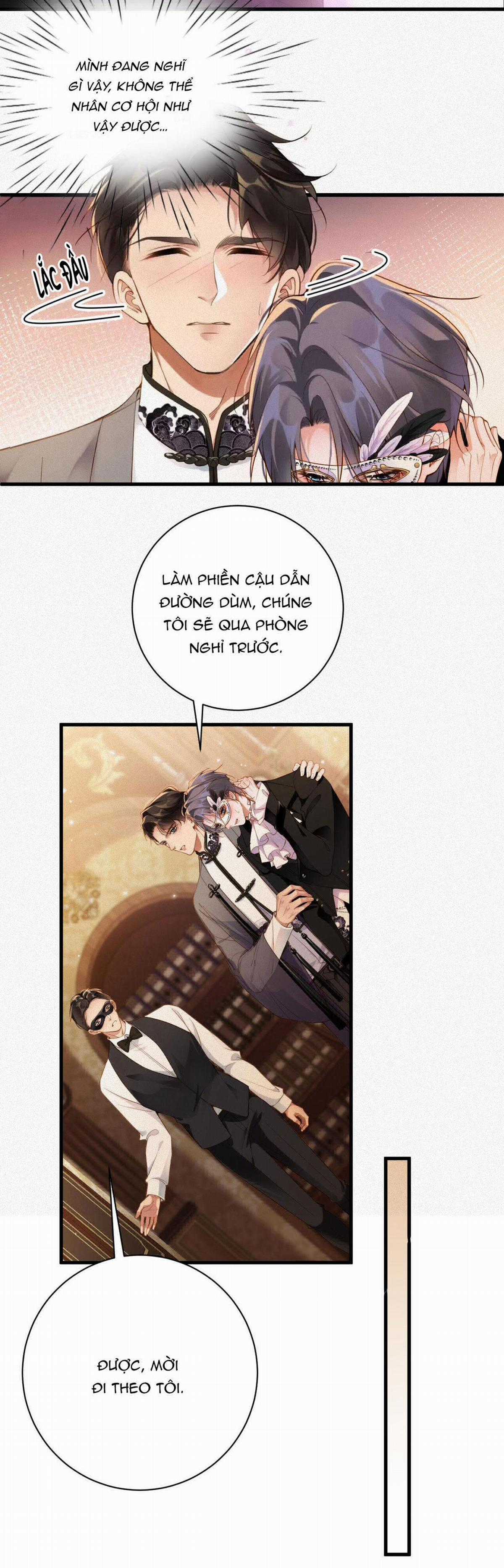 Chồng Cũ Muốn Tái Hôn Lần Nữa Chapter 26 trang 9