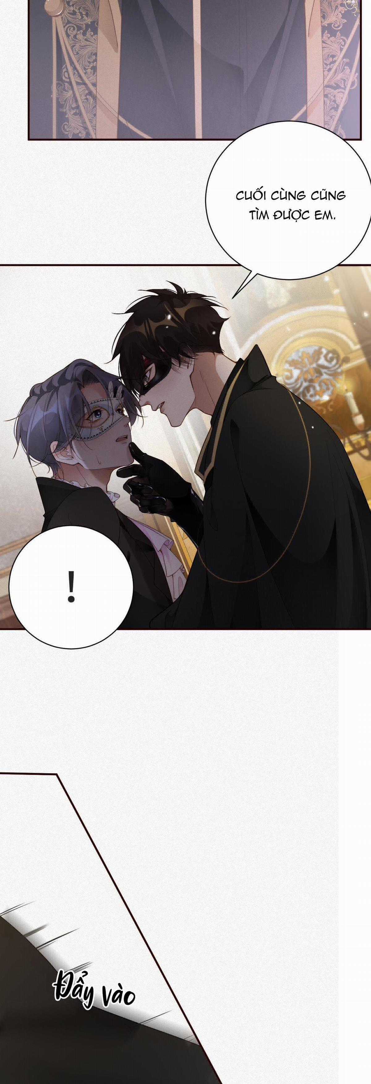 Chồng Cũ Muốn Tái Hôn Lần Nữa Chapter 27 trang 10