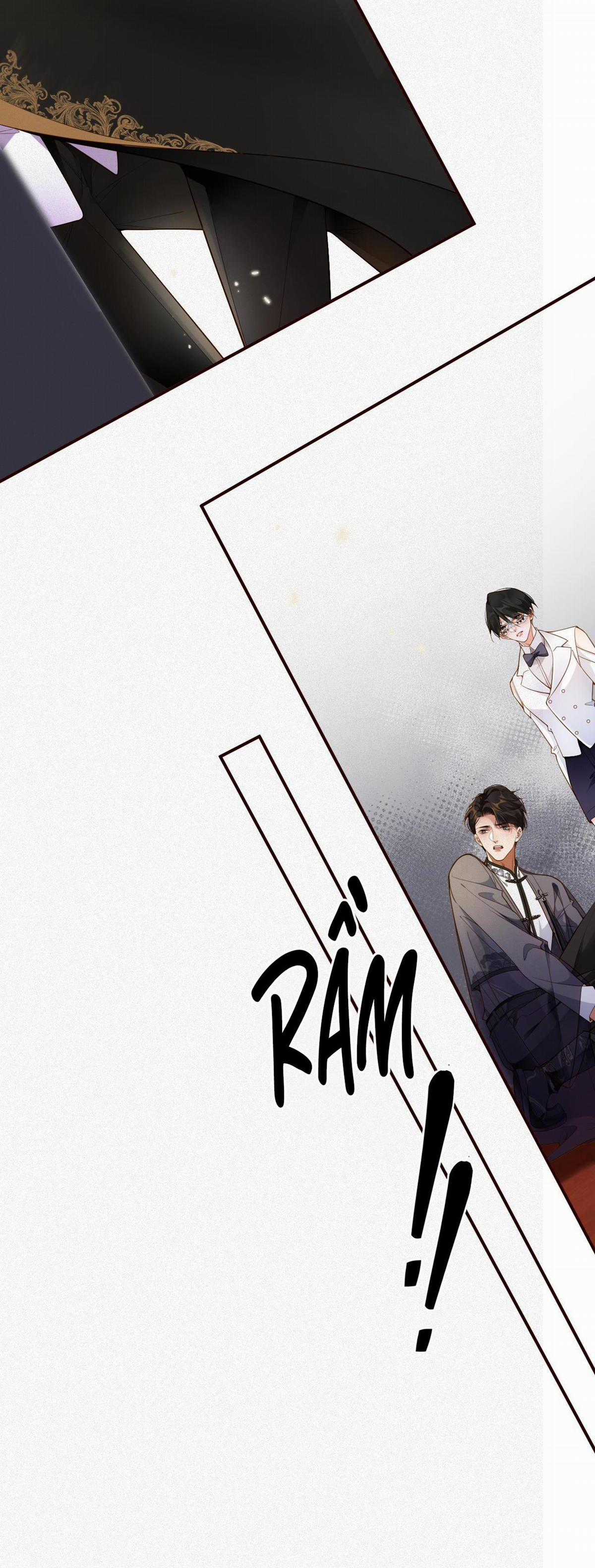 Chồng Cũ Muốn Tái Hôn Lần Nữa Chapter 27 trang 11