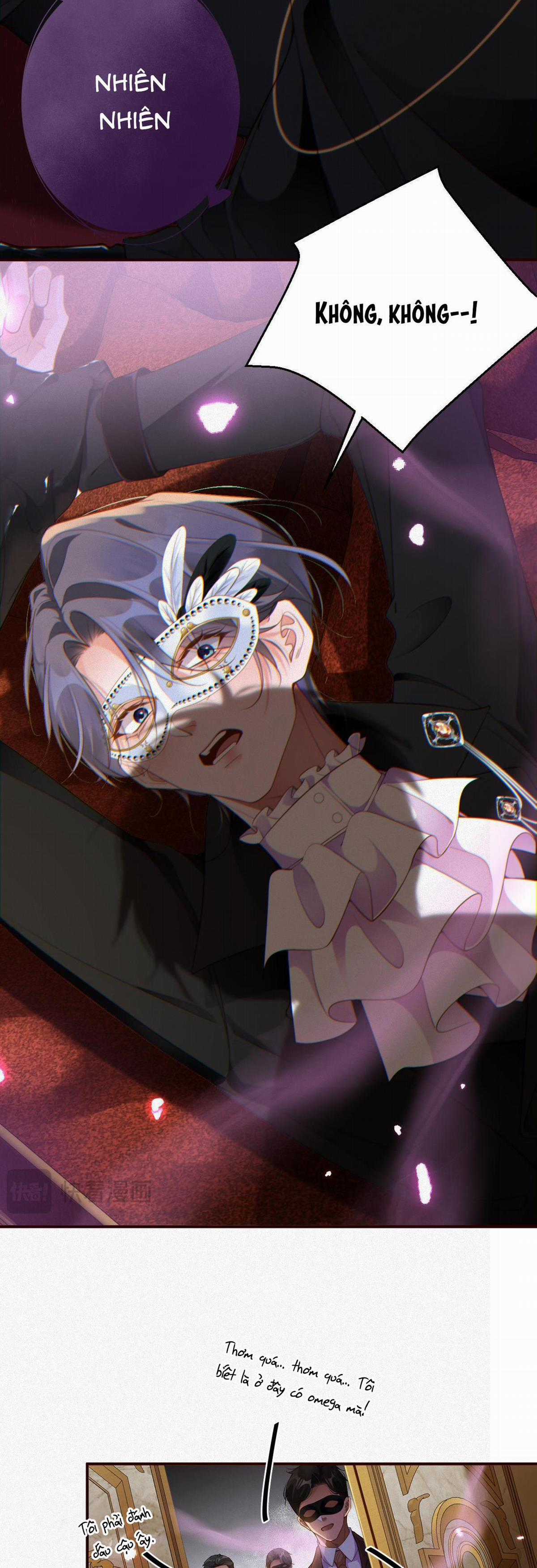 Chồng Cũ Muốn Tái Hôn Lần Nữa Chapter 27 trang 15