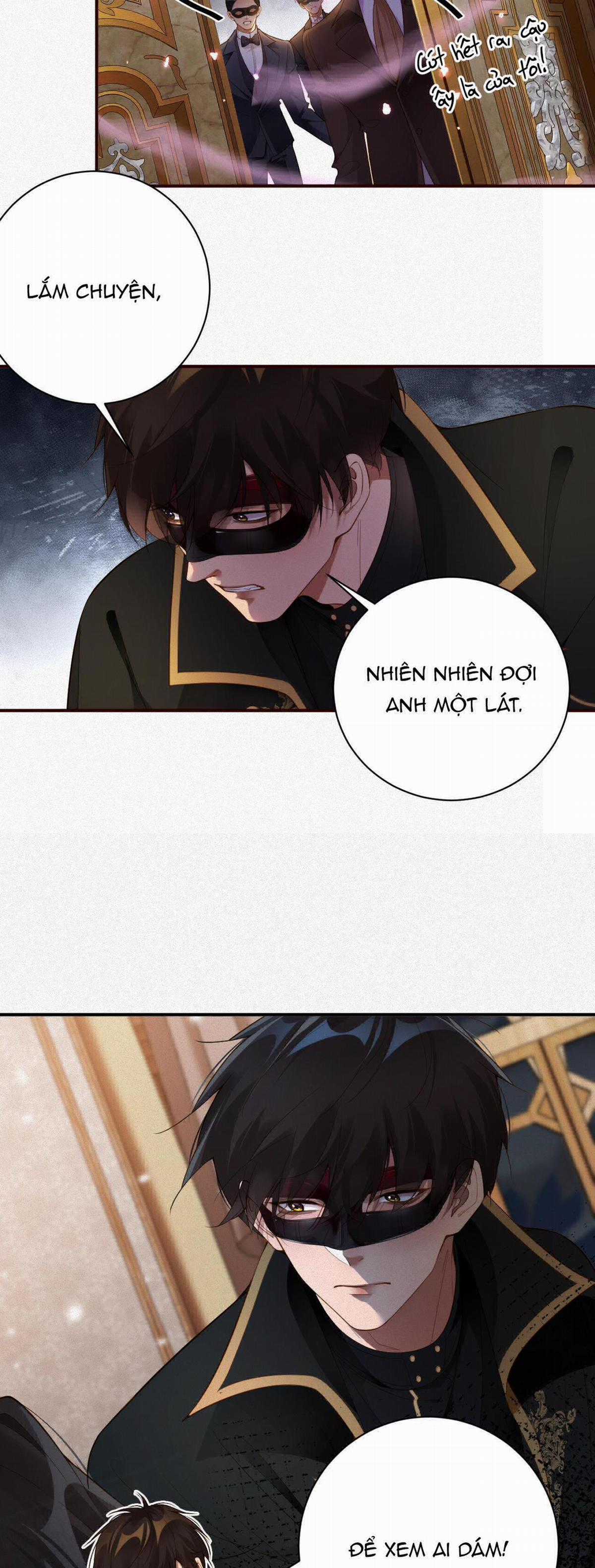 Chồng Cũ Muốn Tái Hôn Lần Nữa Chapter 27 trang 16