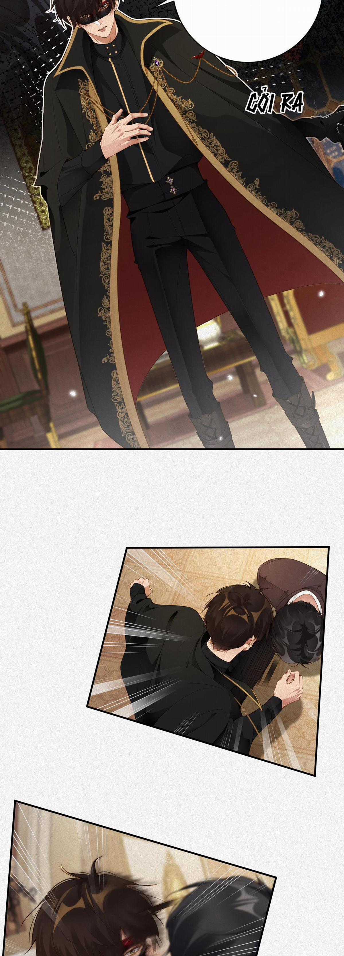 Chồng Cũ Muốn Tái Hôn Lần Nữa Chapter 27 trang 17