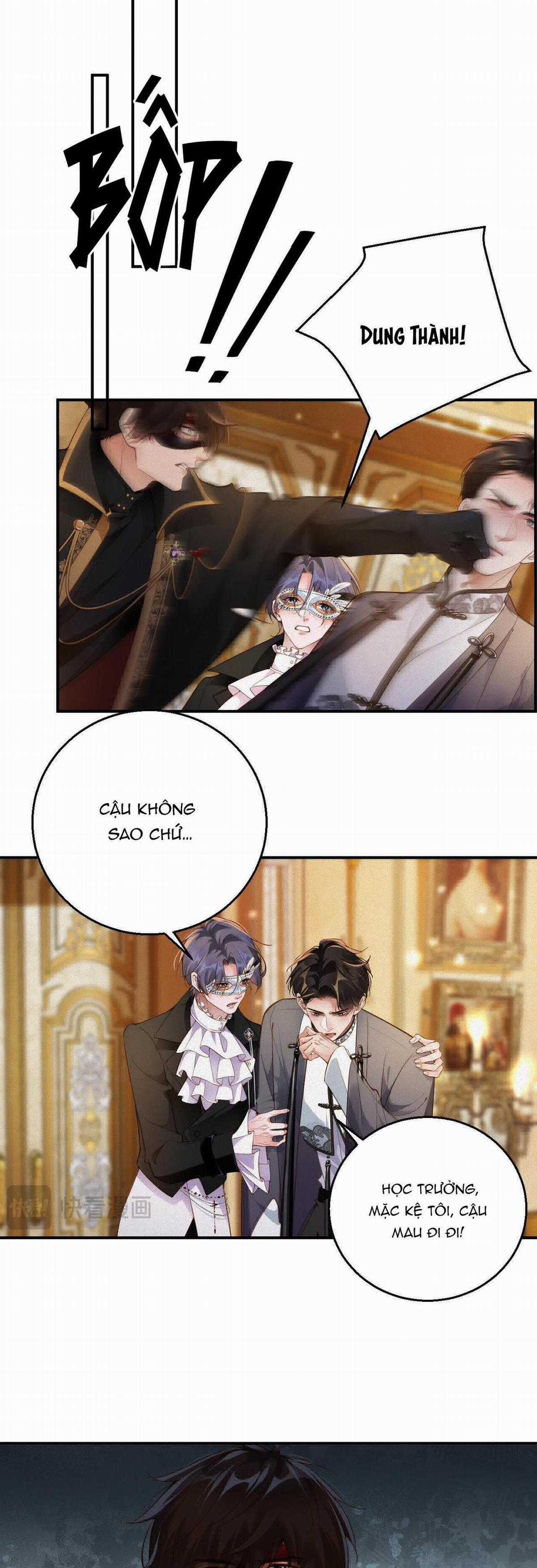 Chồng Cũ Muốn Tái Hôn Lần Nữa Chapter 27 trang 2